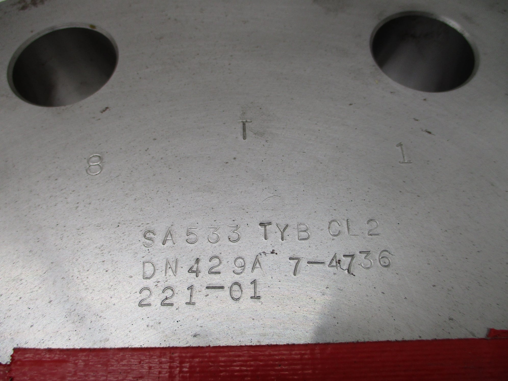 INDUSTRIAL MRO DN429A 7-4736 NSNP