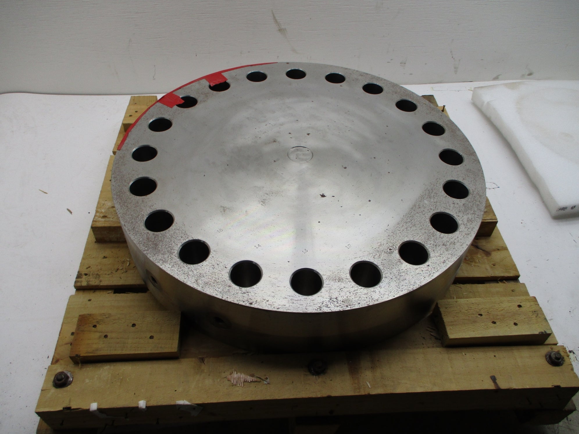 INDUSTRIAL MRO B5090A 7-4737 NSNP