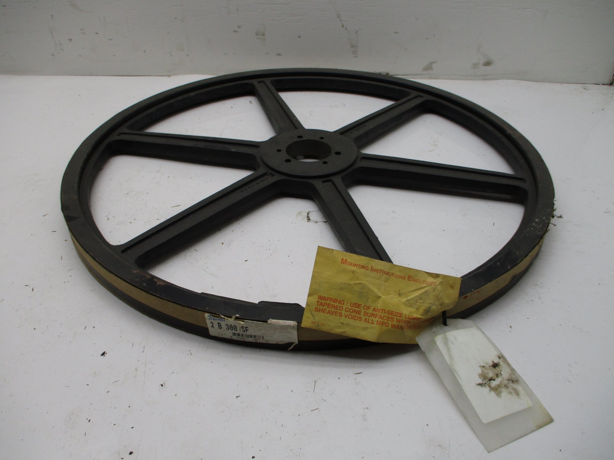 MARTIN 2 B 300 SF NSNP