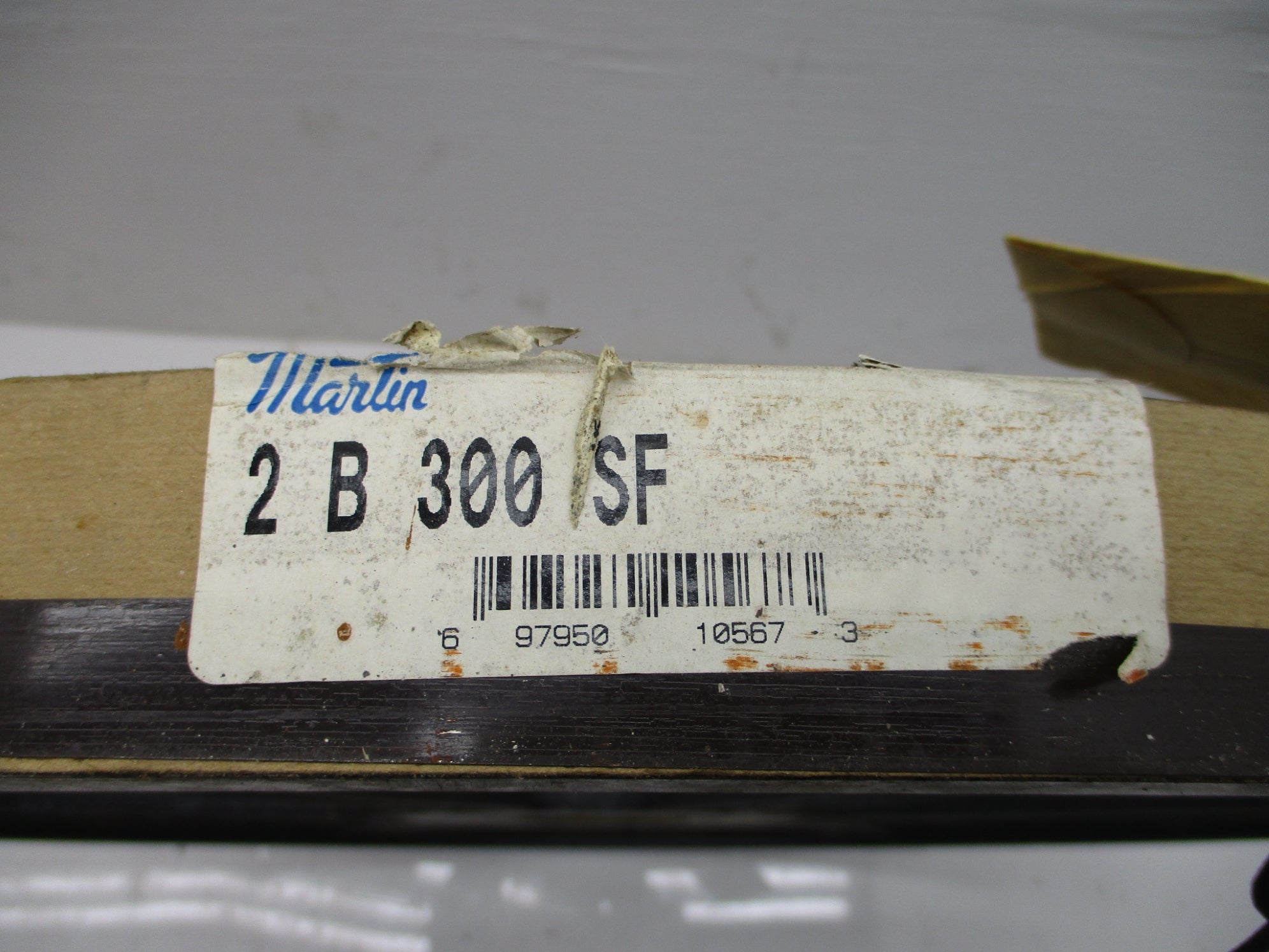 MARTIN 2 B 300 SF NSNP
