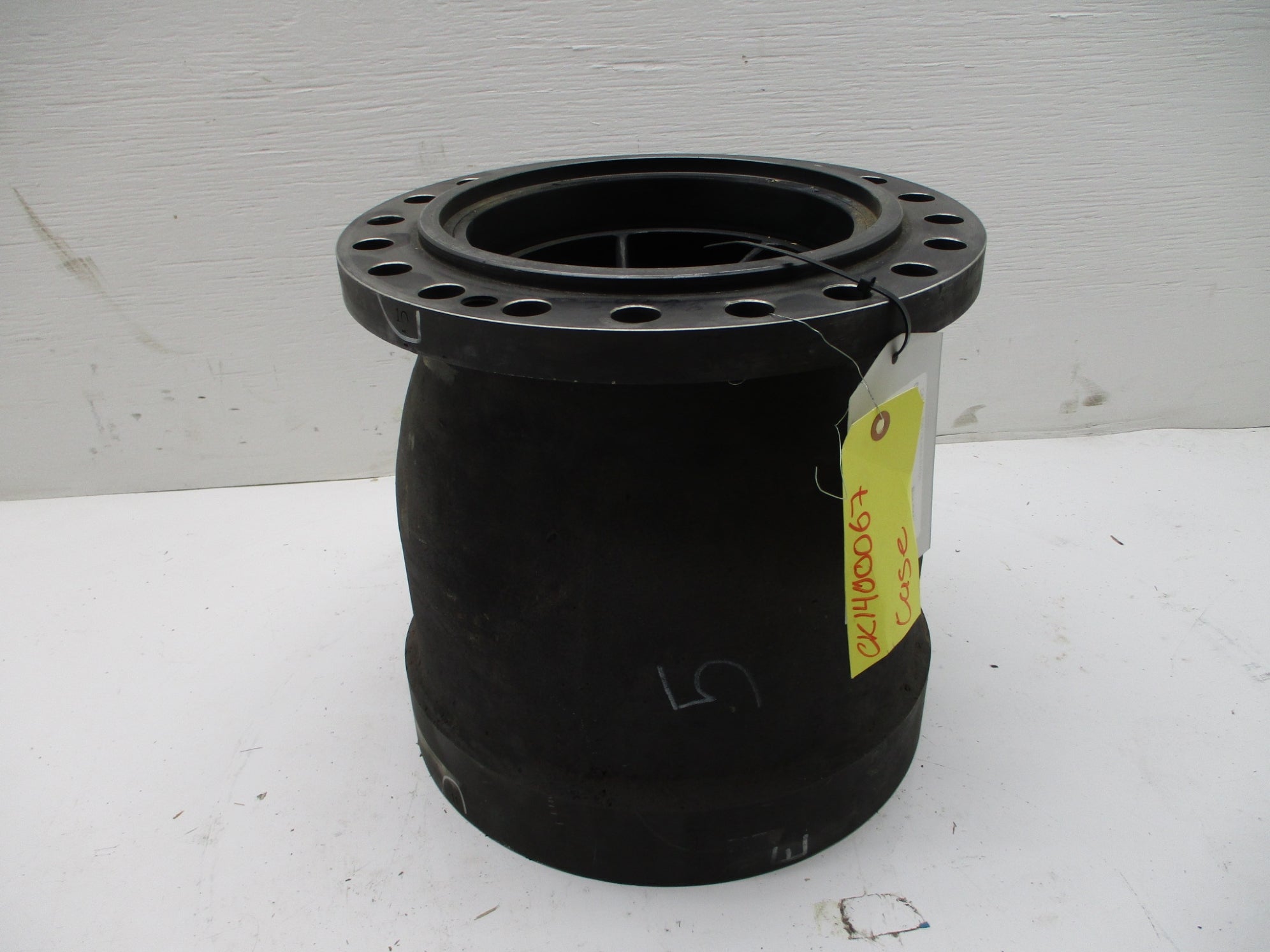 BYRON JAMES PUMP CASE FOR 3RL-14 NSNP