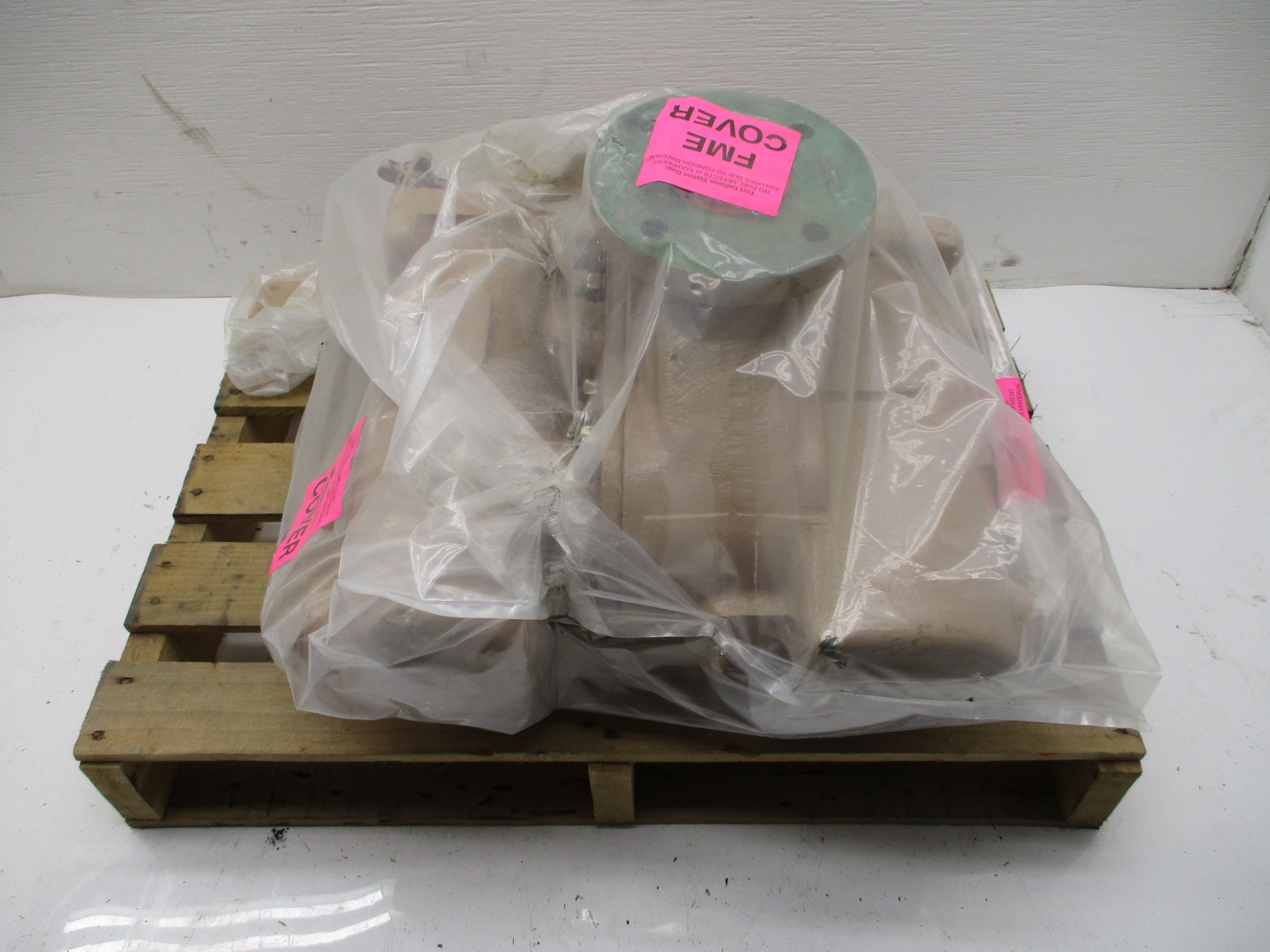 MUELLER 791FAH 200PSI REMAN