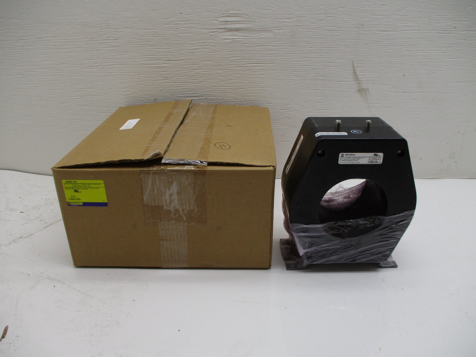SQUARE D 202R-101 NSMP