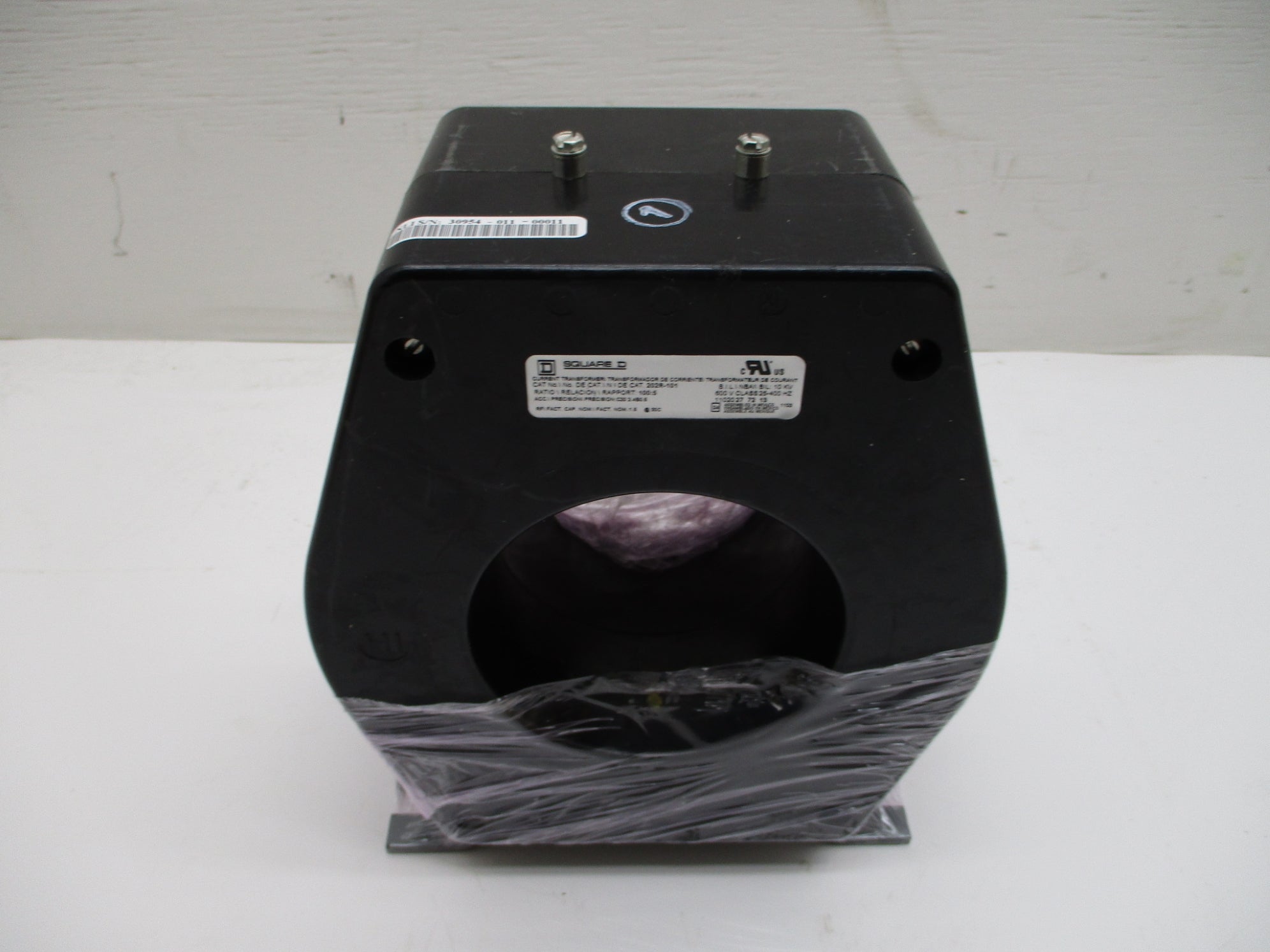SQUARE D 202R-101 NSMP