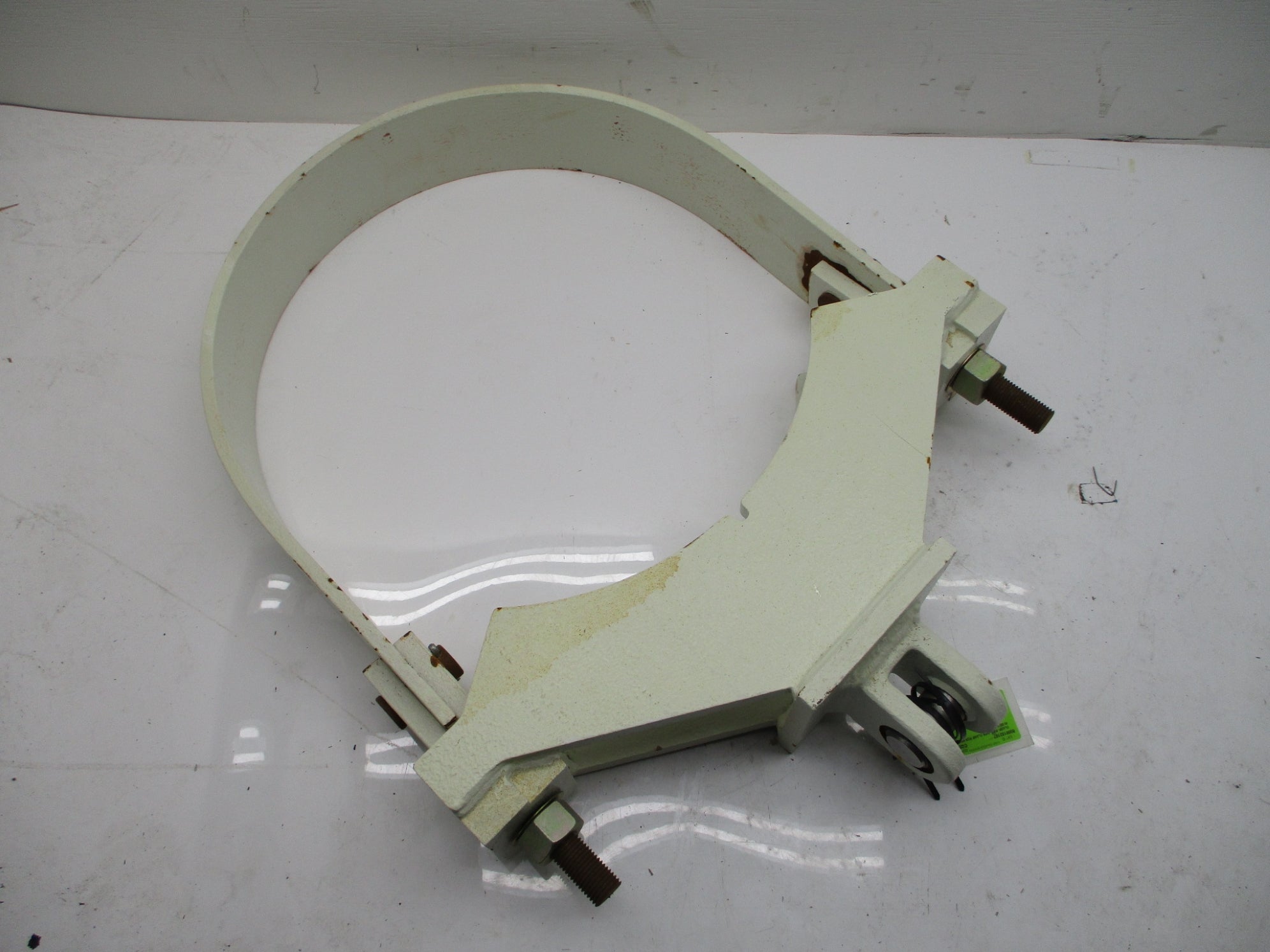 LISEGA 377163-LG7 PIPE CLAMP NSNP