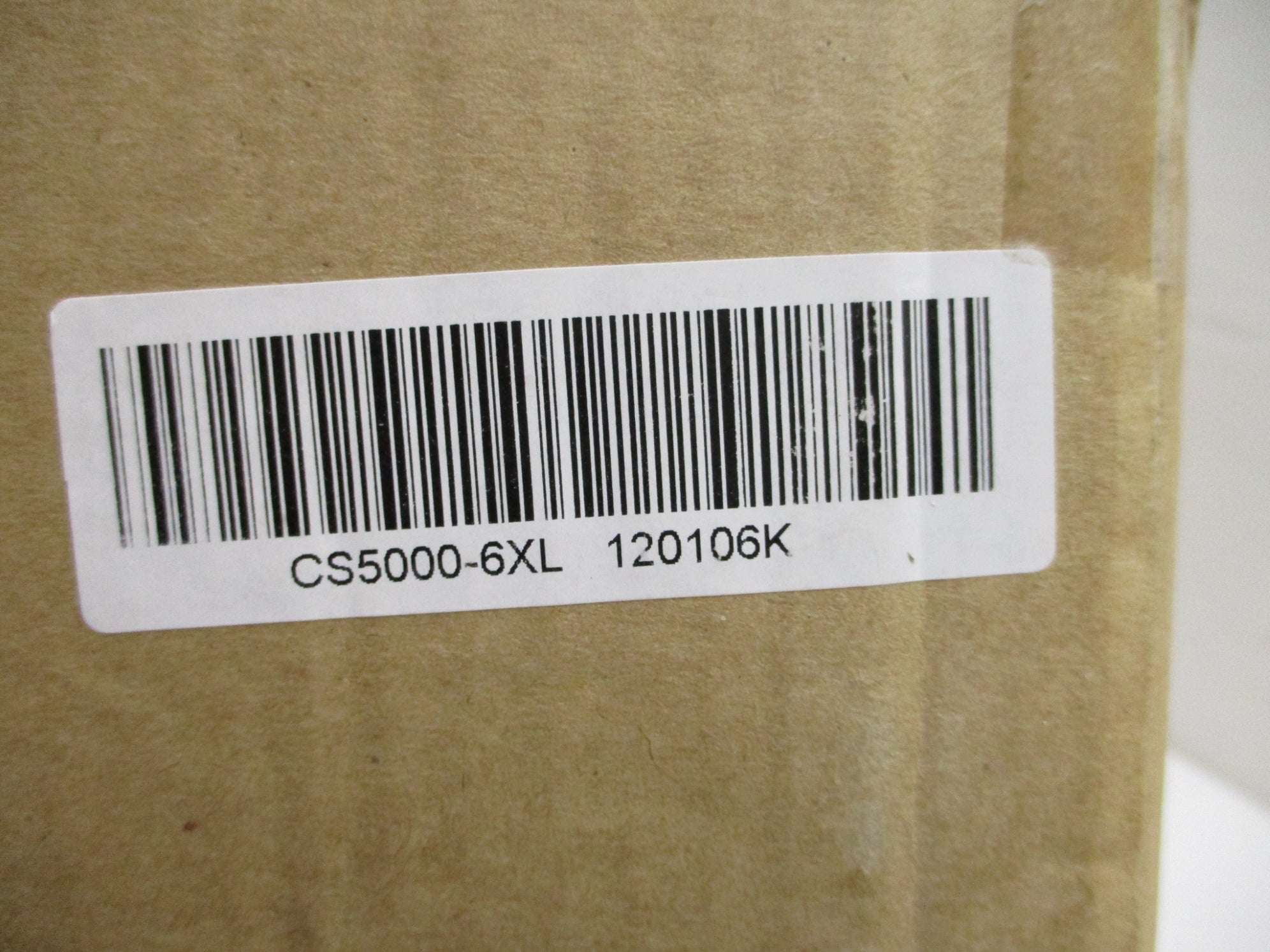 ETI CS5000-6X 6XL OREX FR COVERALL (PKG OF 20) NSMP