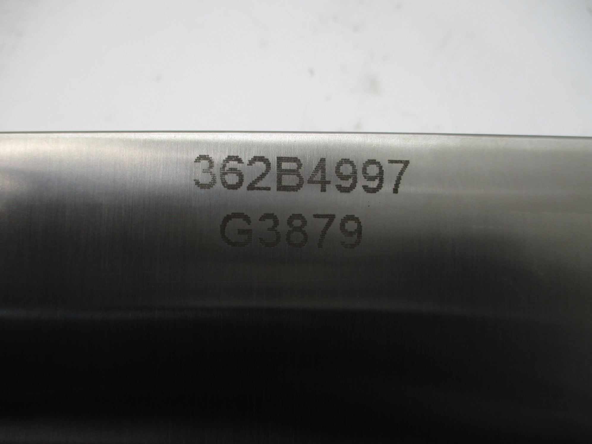 GENERAL ELECTRIC 362B4997 G3879 NSNP