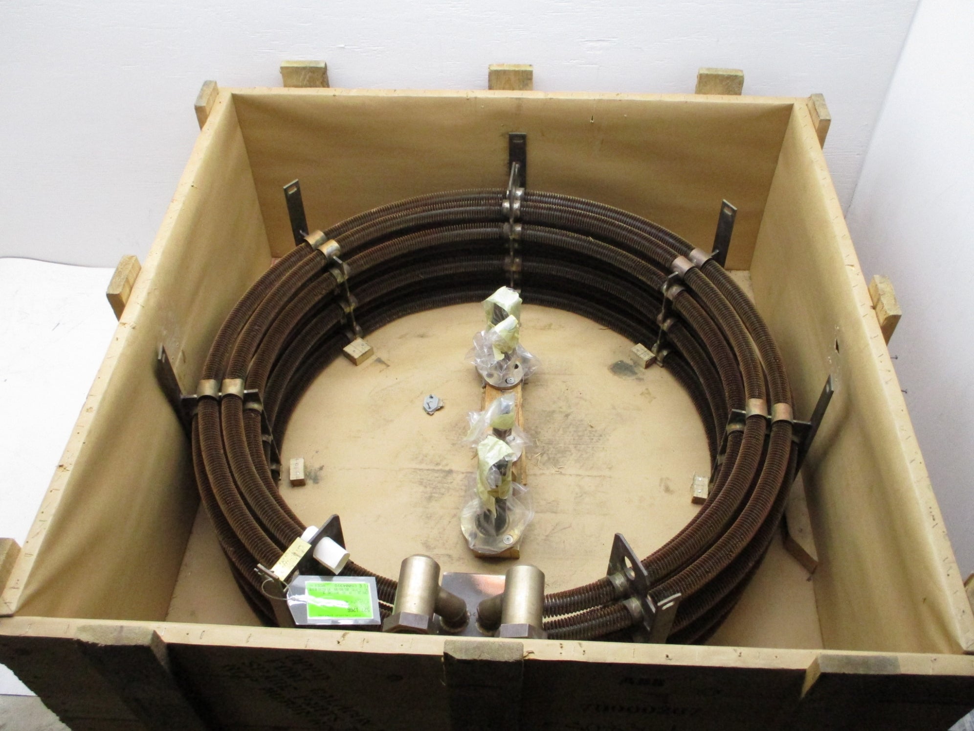 ABB A4057T NSNP