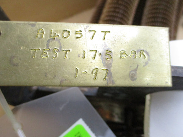 ABB A4057T NSNP