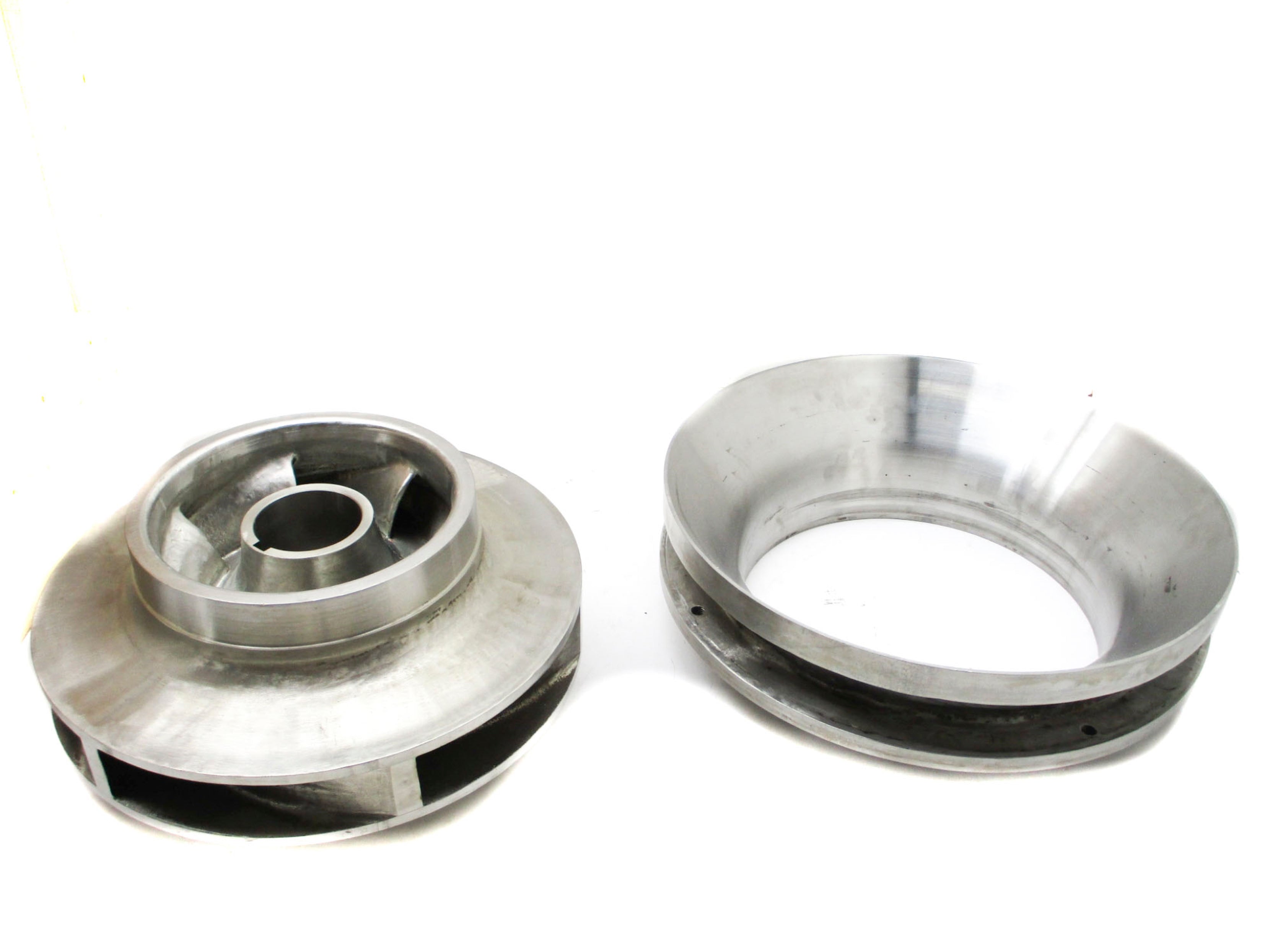 FLOWSERVE 10387441 REMAN