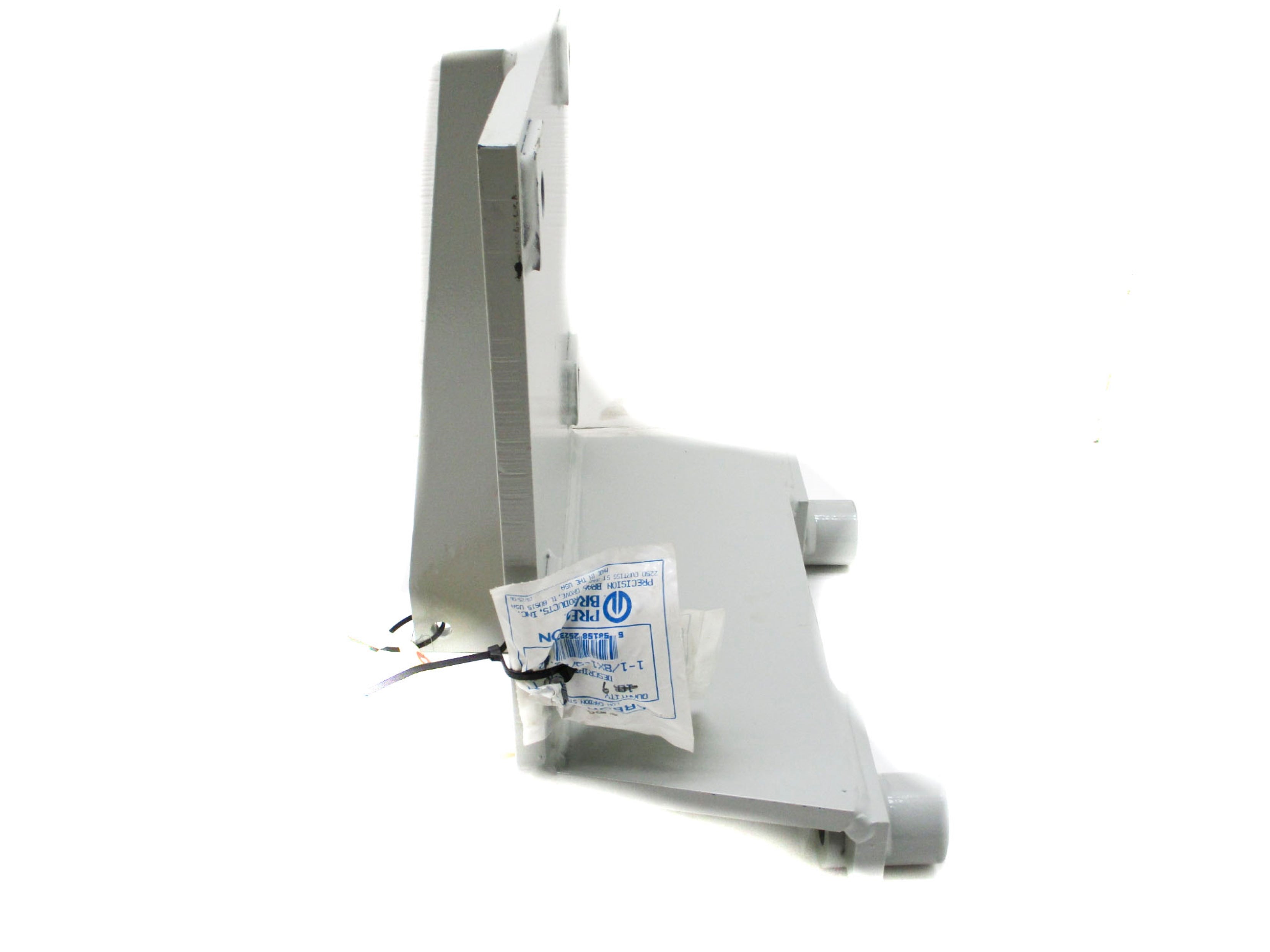 KONECRANES QR75239D1 HOIST BRAKE MOUNTING BRACKET NSNP