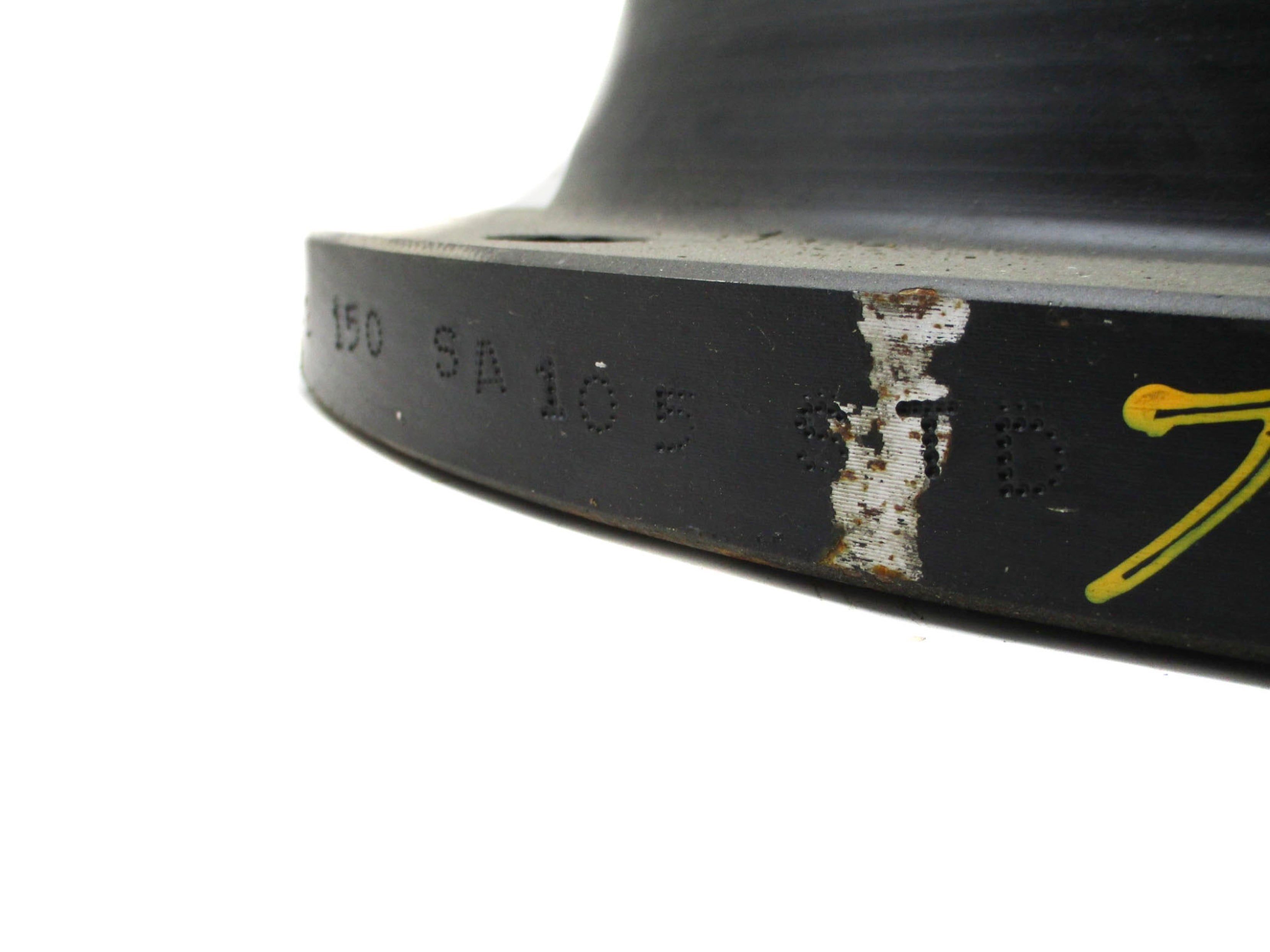 INDUSTRIAL MRO B16-12-150 SA 105 FLANGE NSNP