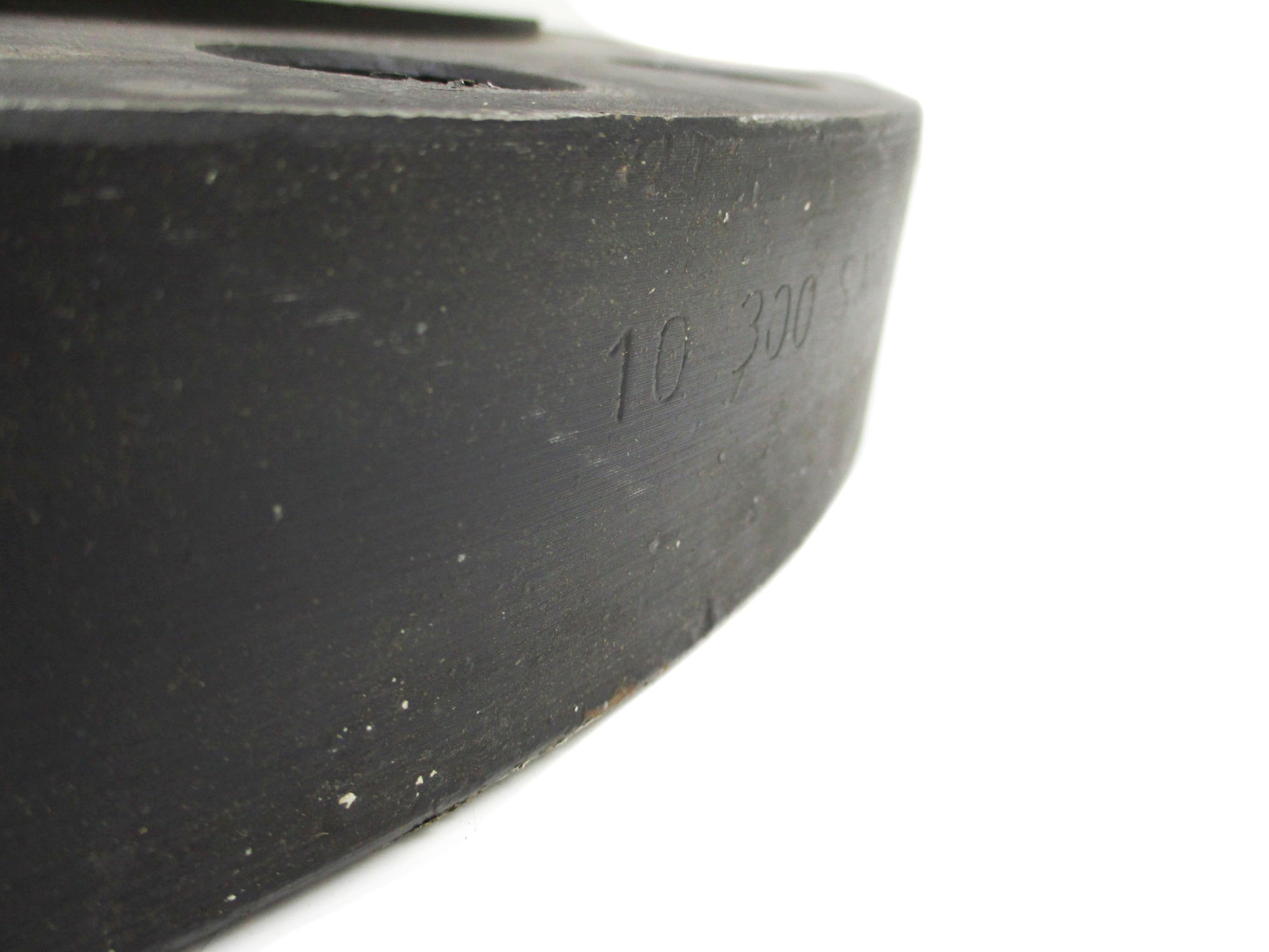 INDUSTRIAL MRO 10-300 FLANGE NSNP