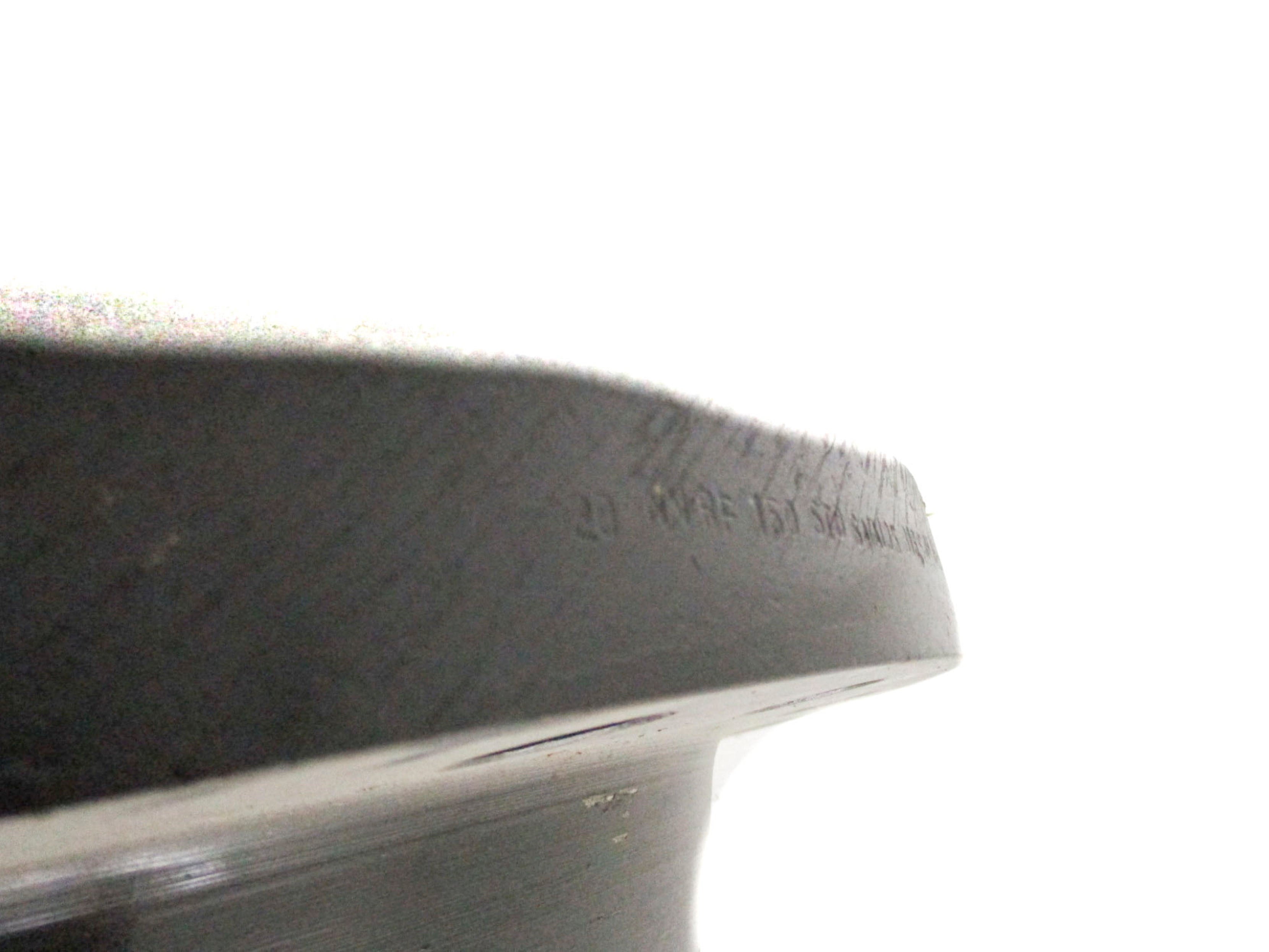 INDUSTRIAL MRO 20-WNRF-150 FLANGE NSNP