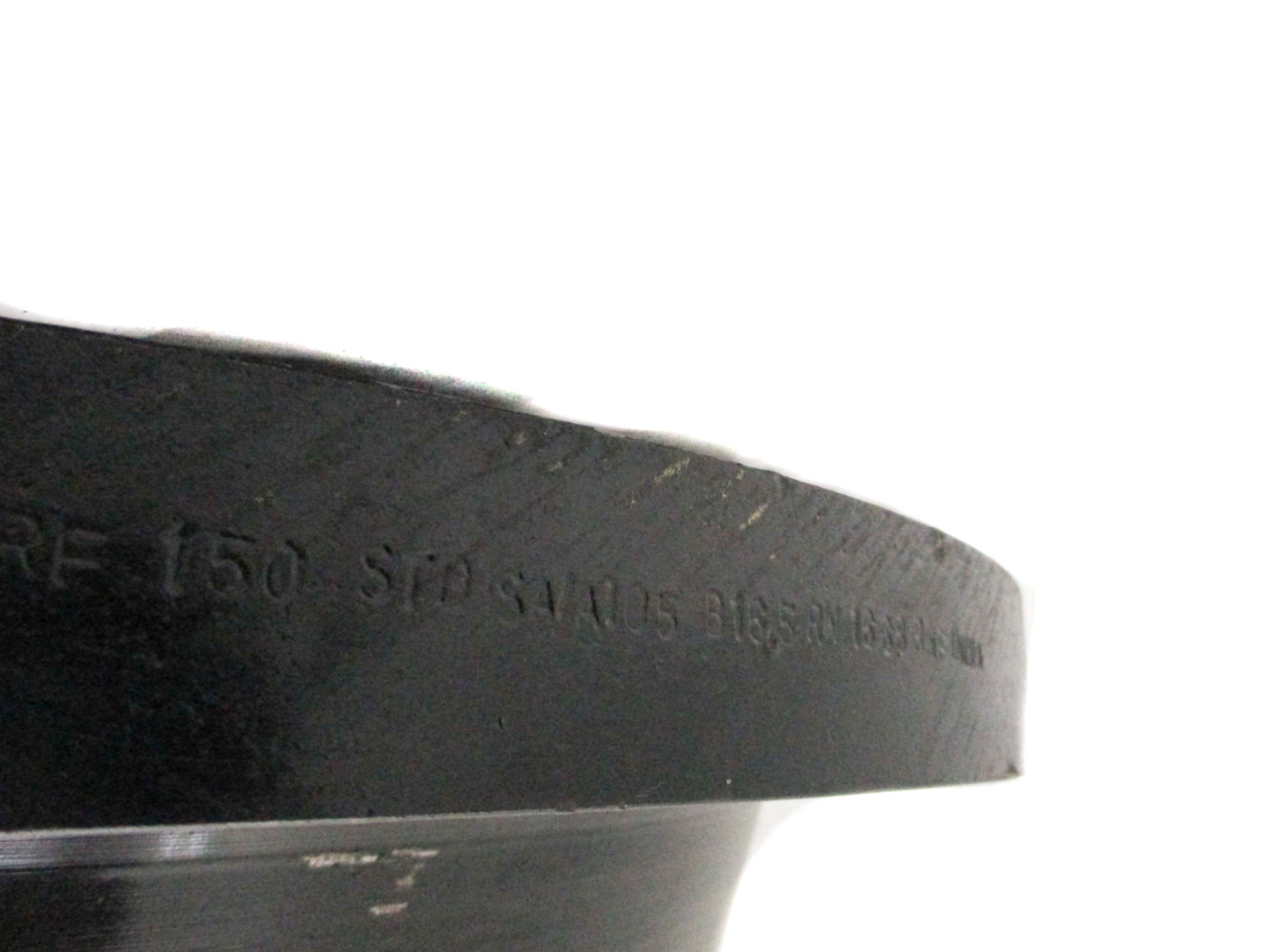 INDUSTRIAL MRO 20-WNRF-150 FLANGE NSNP