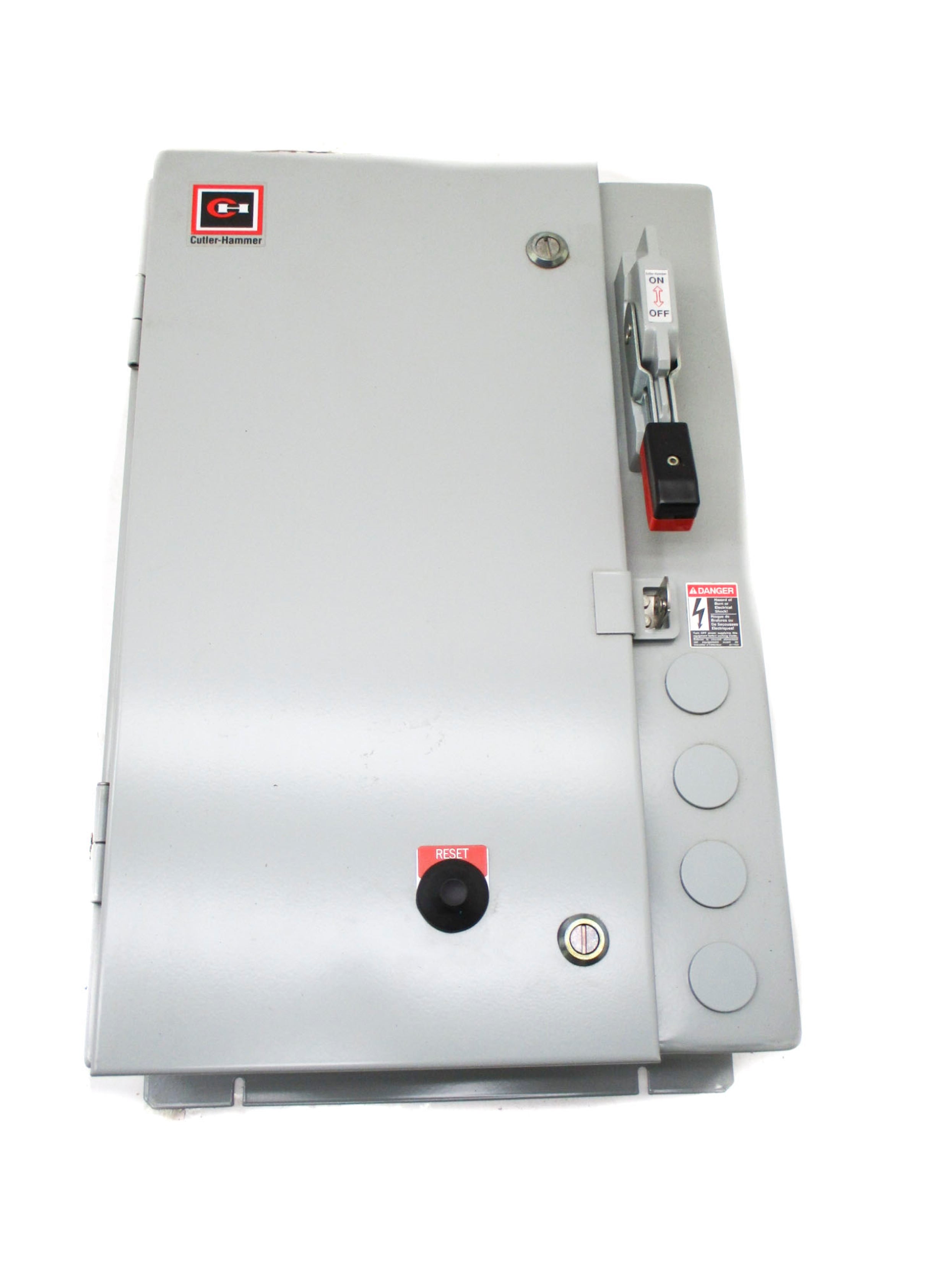 CUTLER HAMMER ECN1712SAA NSMP
