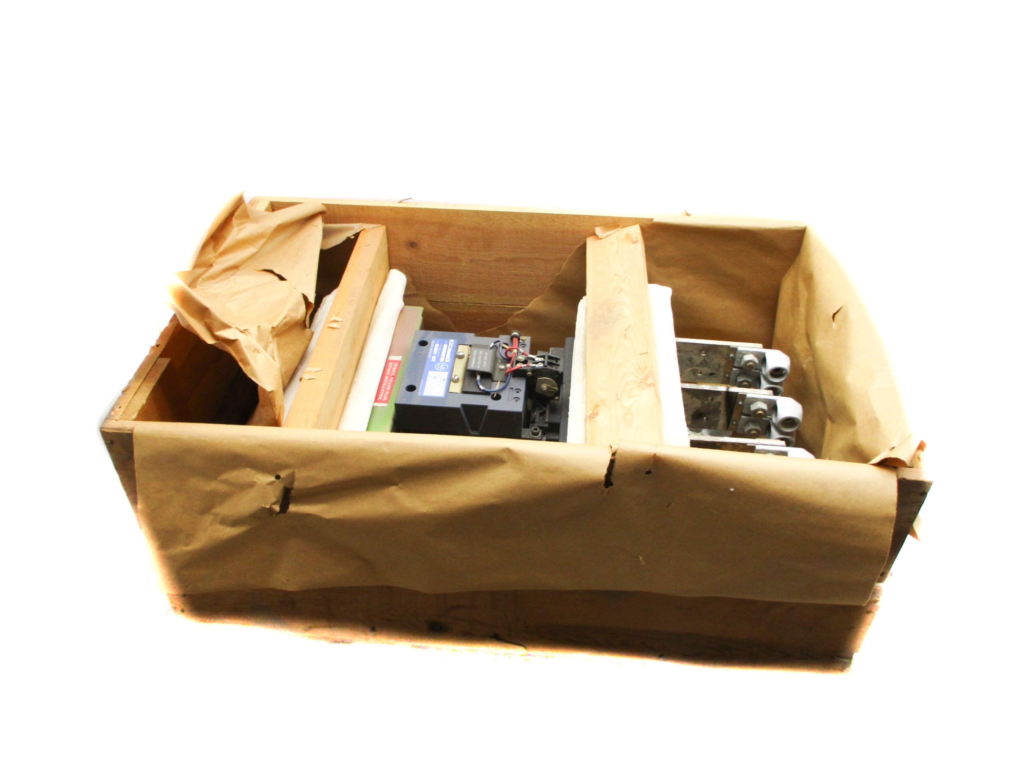 INDUSTRIAL SPARE PART 702L-GOA93 SER.K NSMP