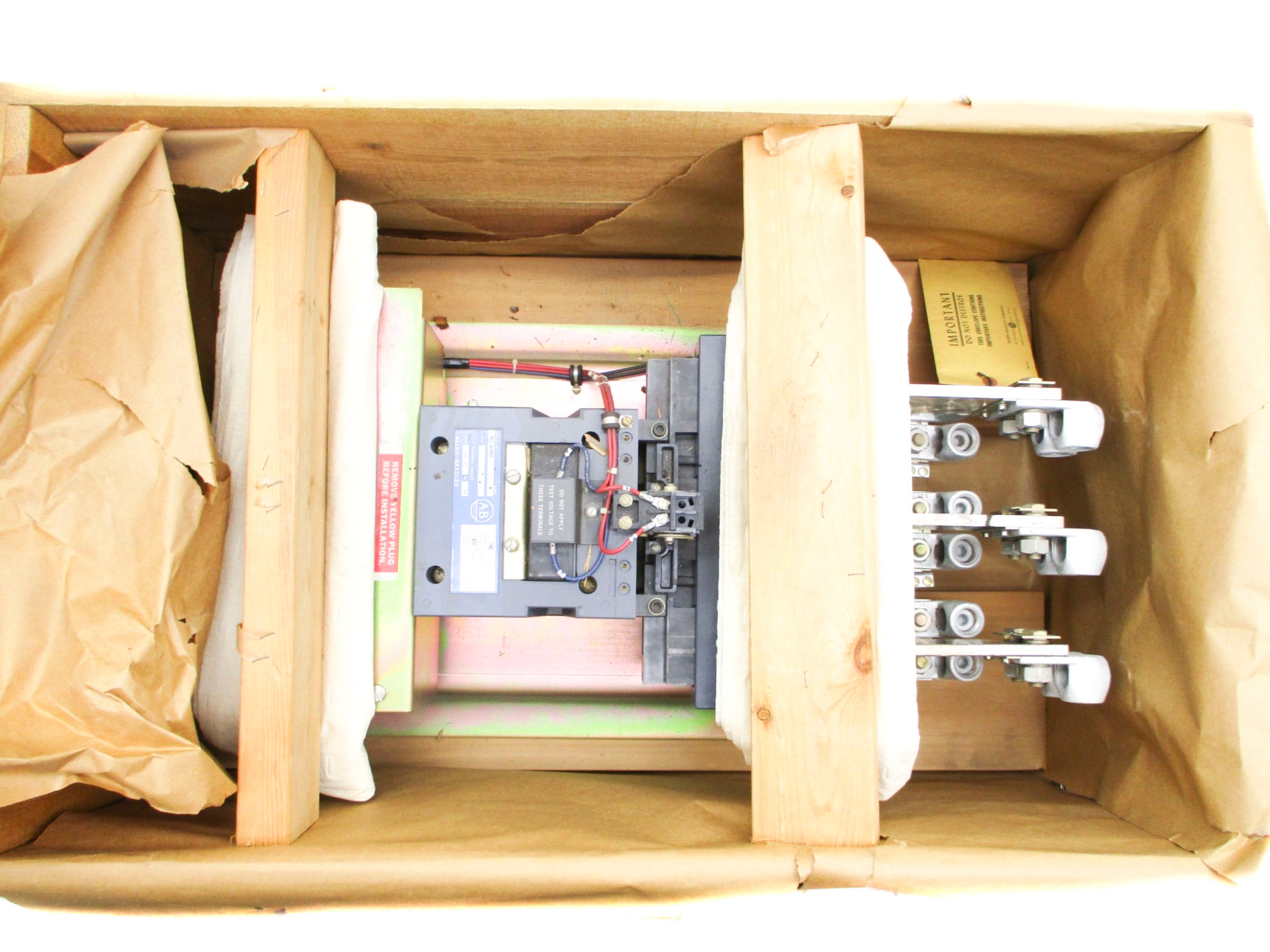 INDUSTRIAL SPARE PART 702L-GOA93 SER.K NSMP
