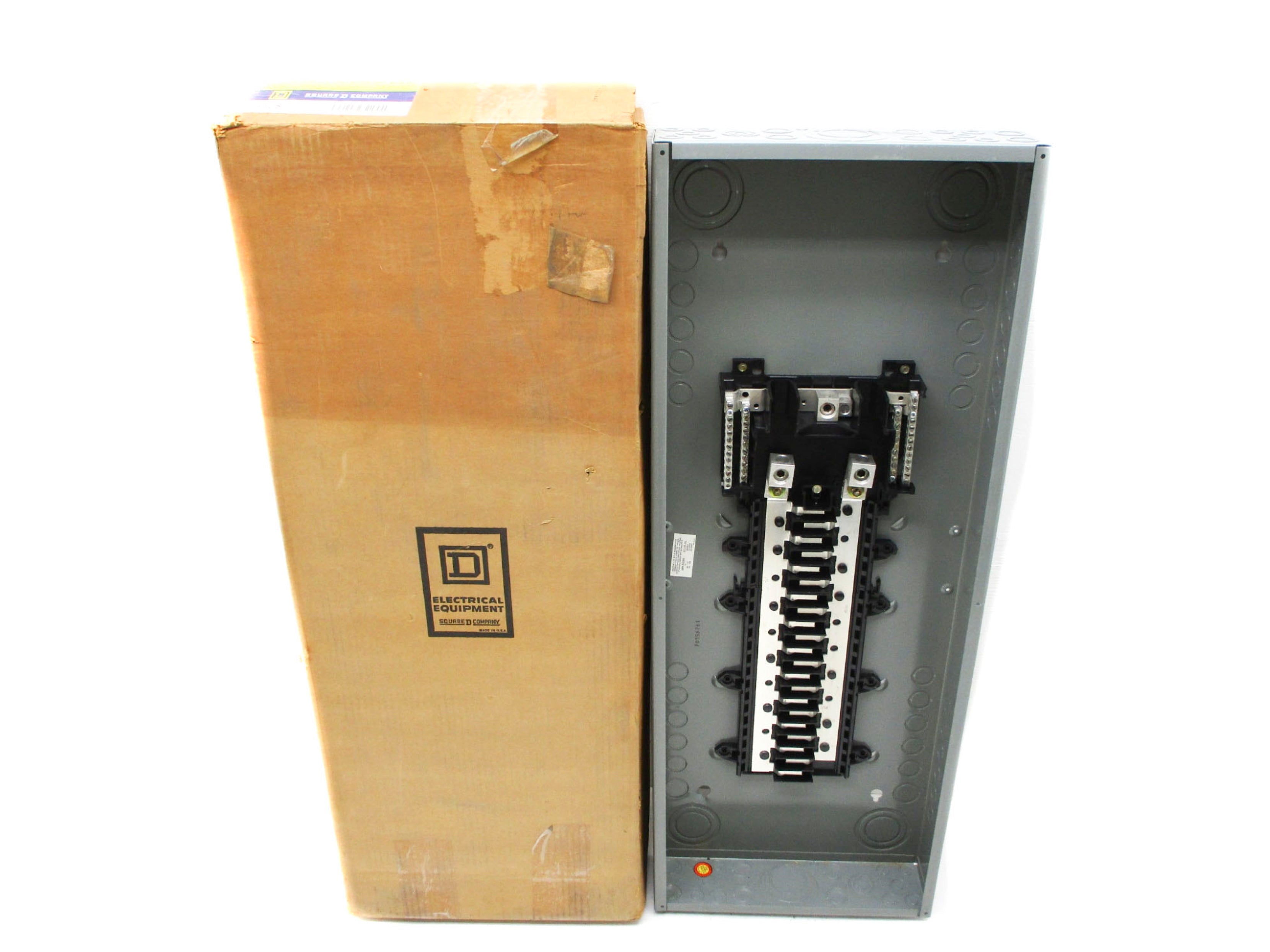 SQUARE D QO42L225 NSMP