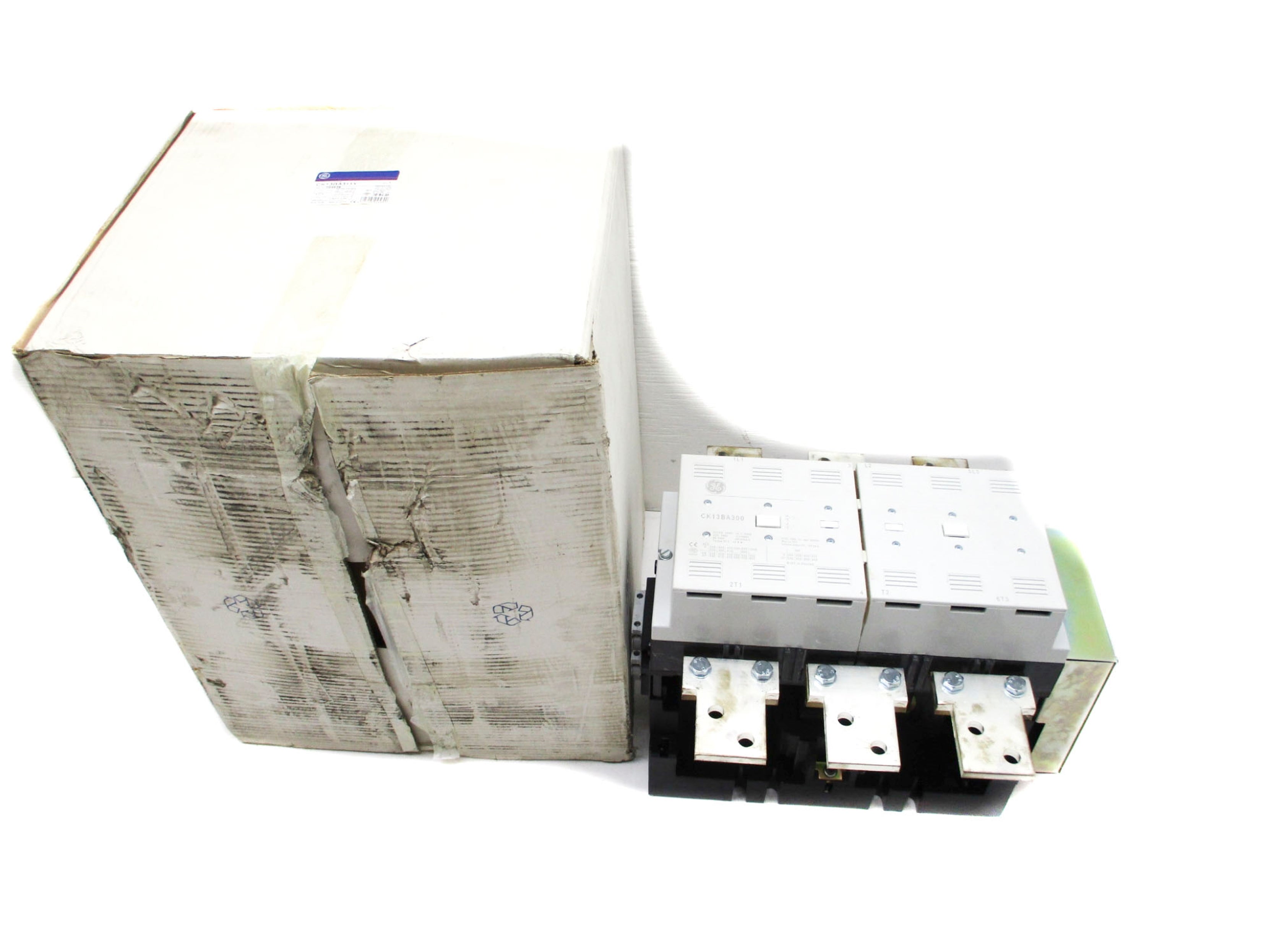 GENERAL ELECTRIC CK13BA311Y NSMP
