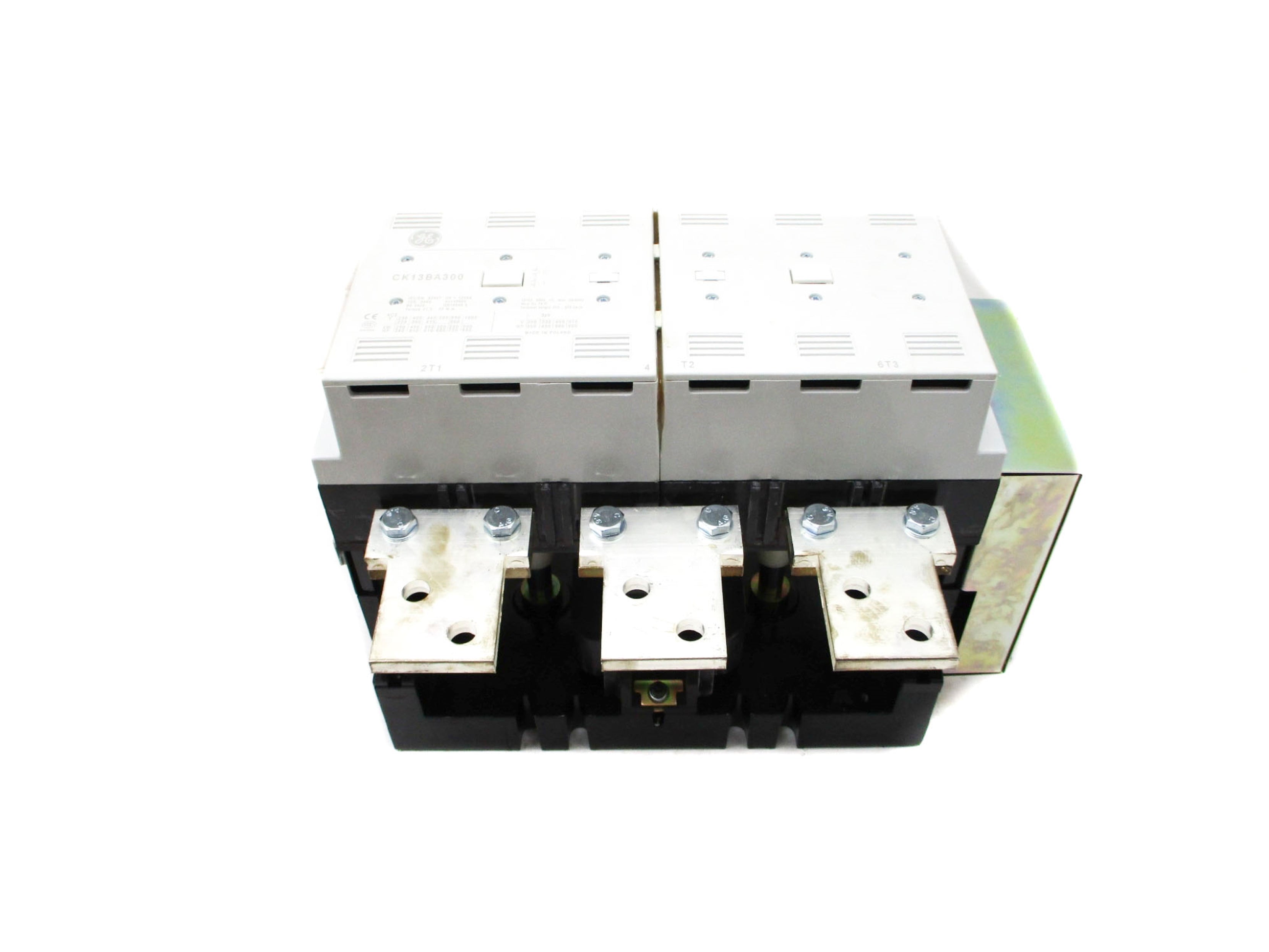 GENERAL ELECTRIC CK13BA311Y NSMP