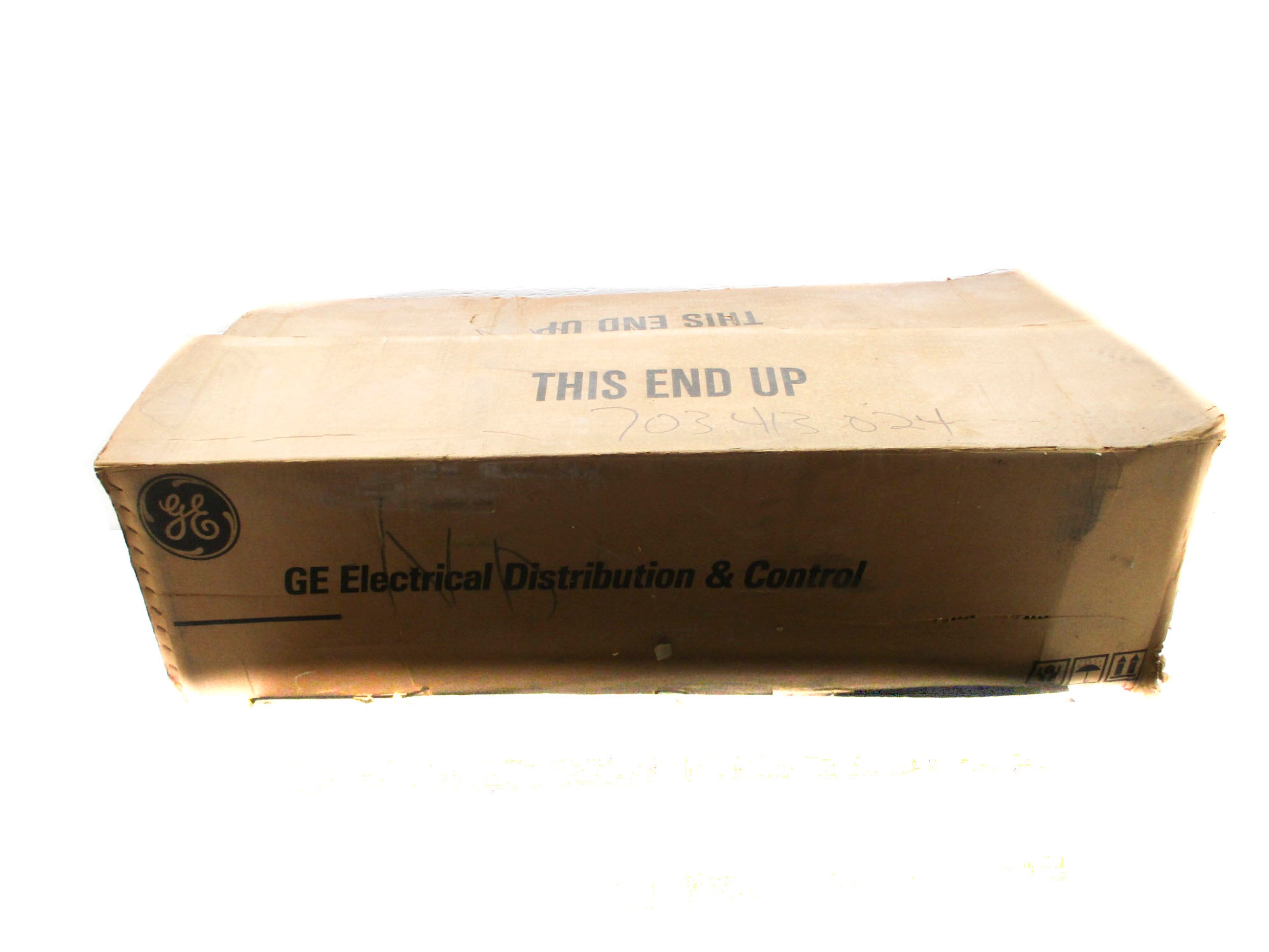 GENERAL ELECTRIC CR306G102 NSMP