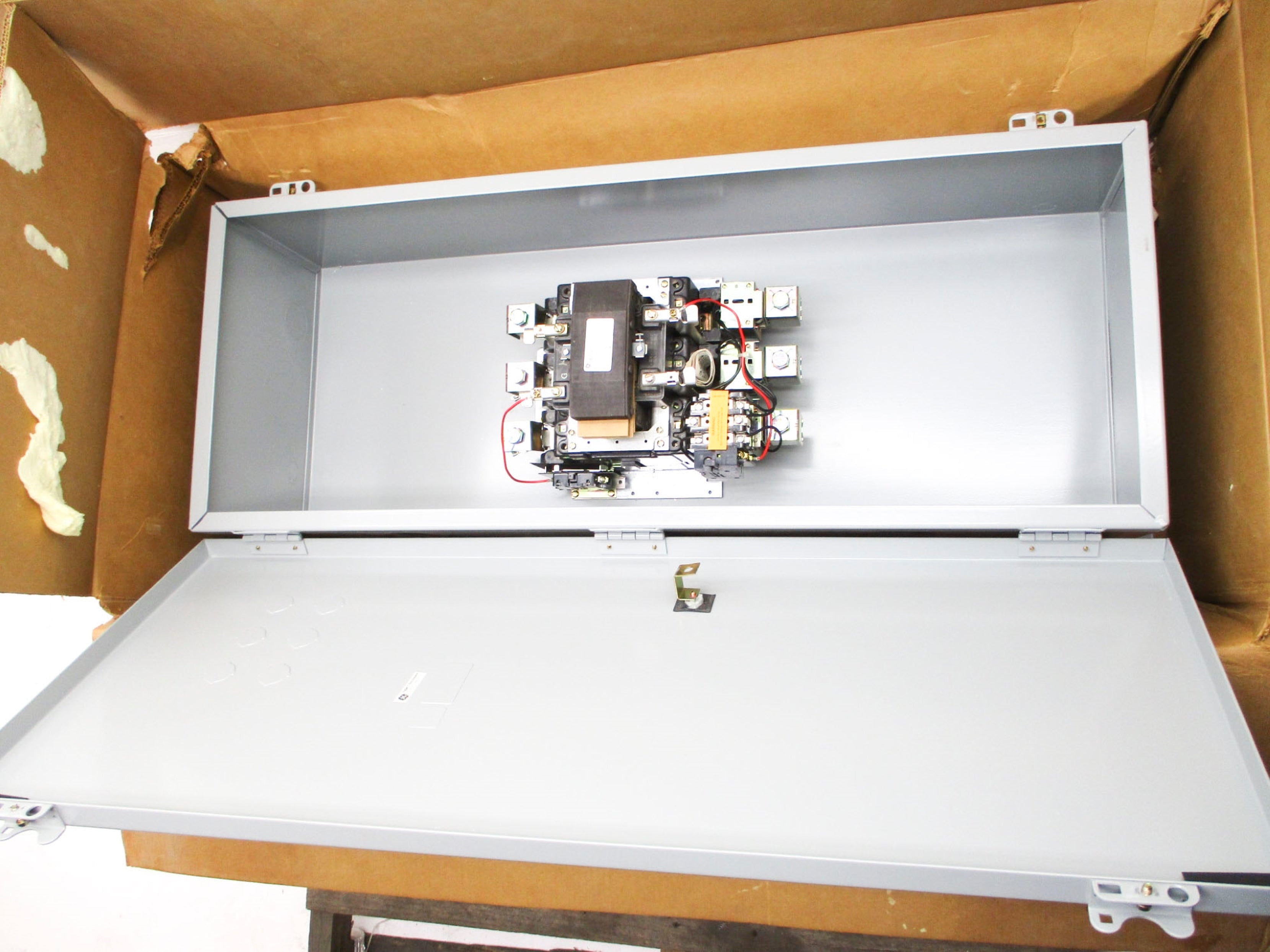 GENERAL ELECTRIC CR306G102 NSMP