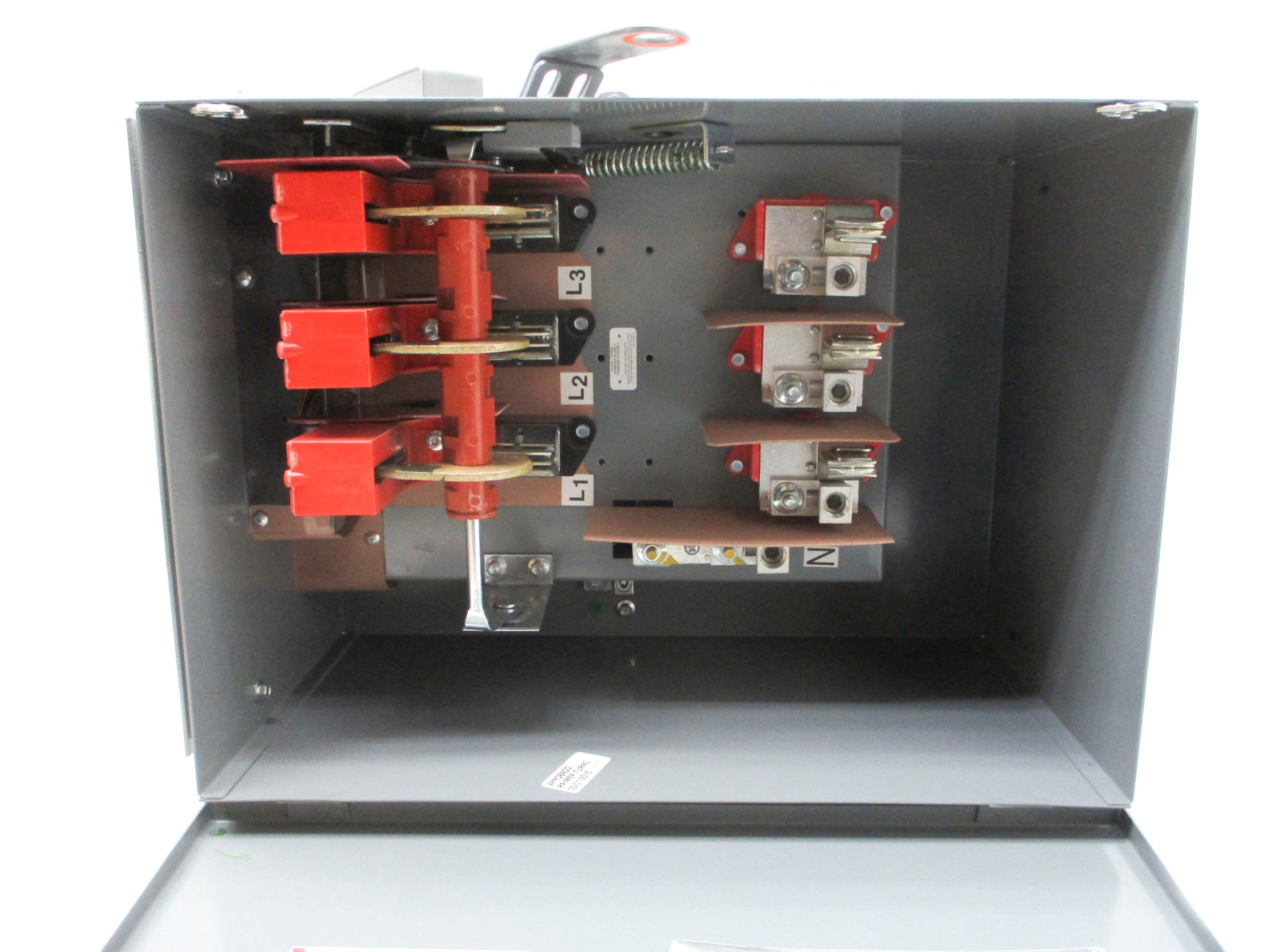 SQUARE D PQ4620G NSMP