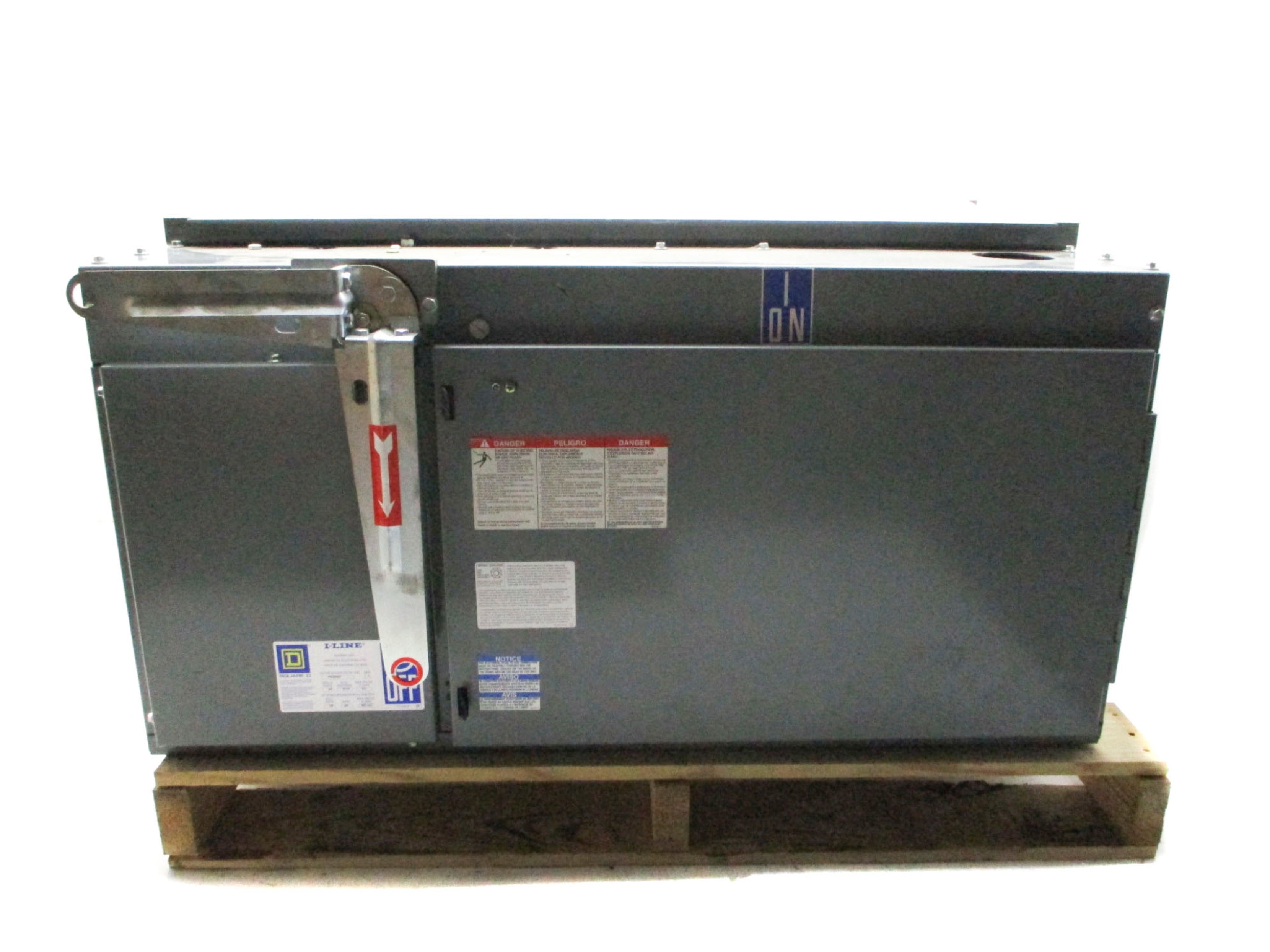 SQUARE D PBQ3640G NSNP