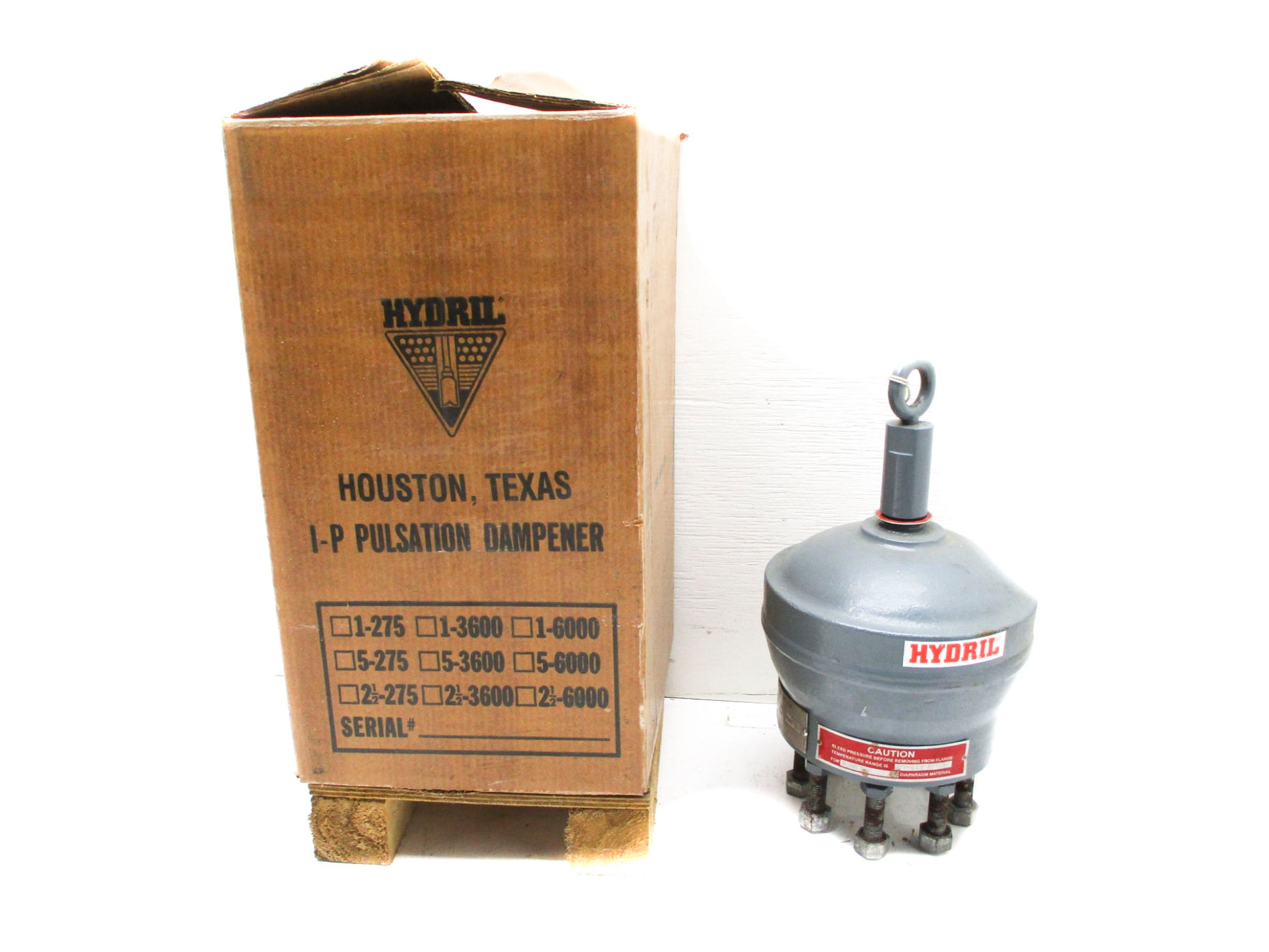 HYDRIL P1-1440 NSMP