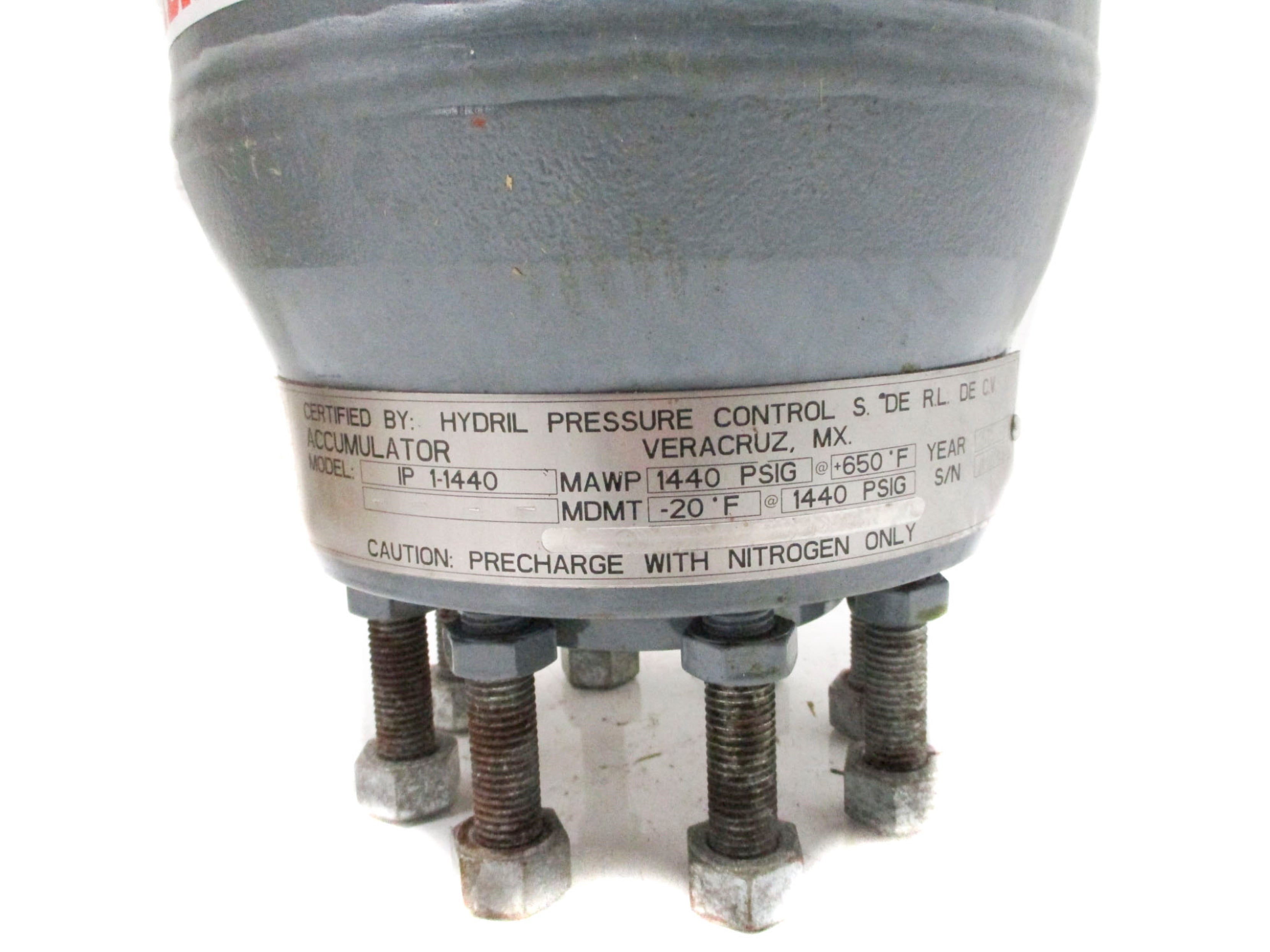 HYDRIL P1-1440 NSMP