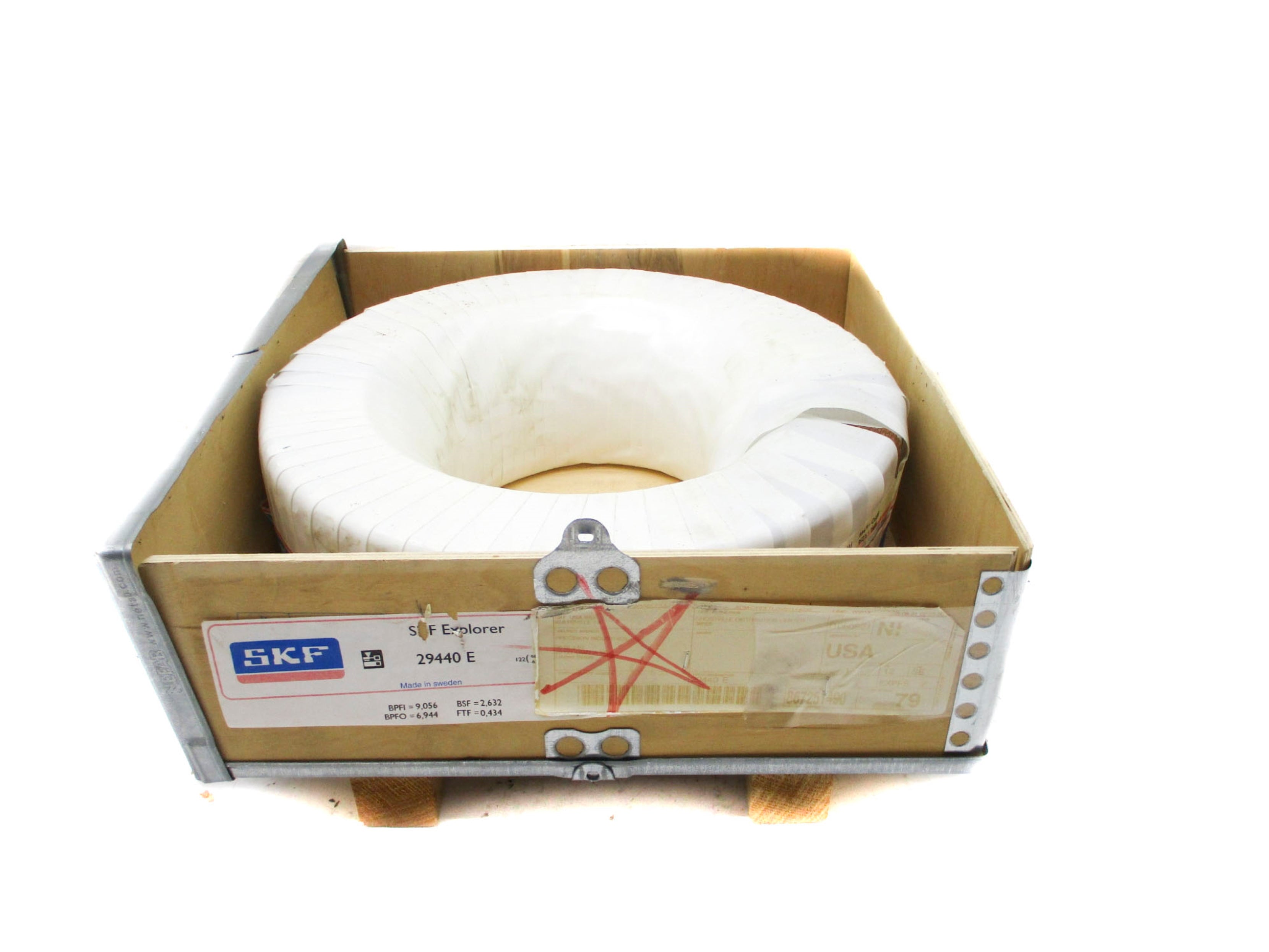 SKF 29440E NSMP