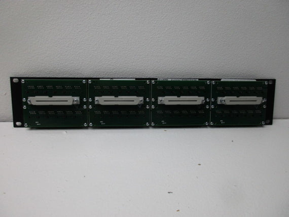 COMMSCOPE PNL-2512CAT5PS2-48 SYSTEMAX 48-PORT PATCH PANEL * NEW IN BOX *