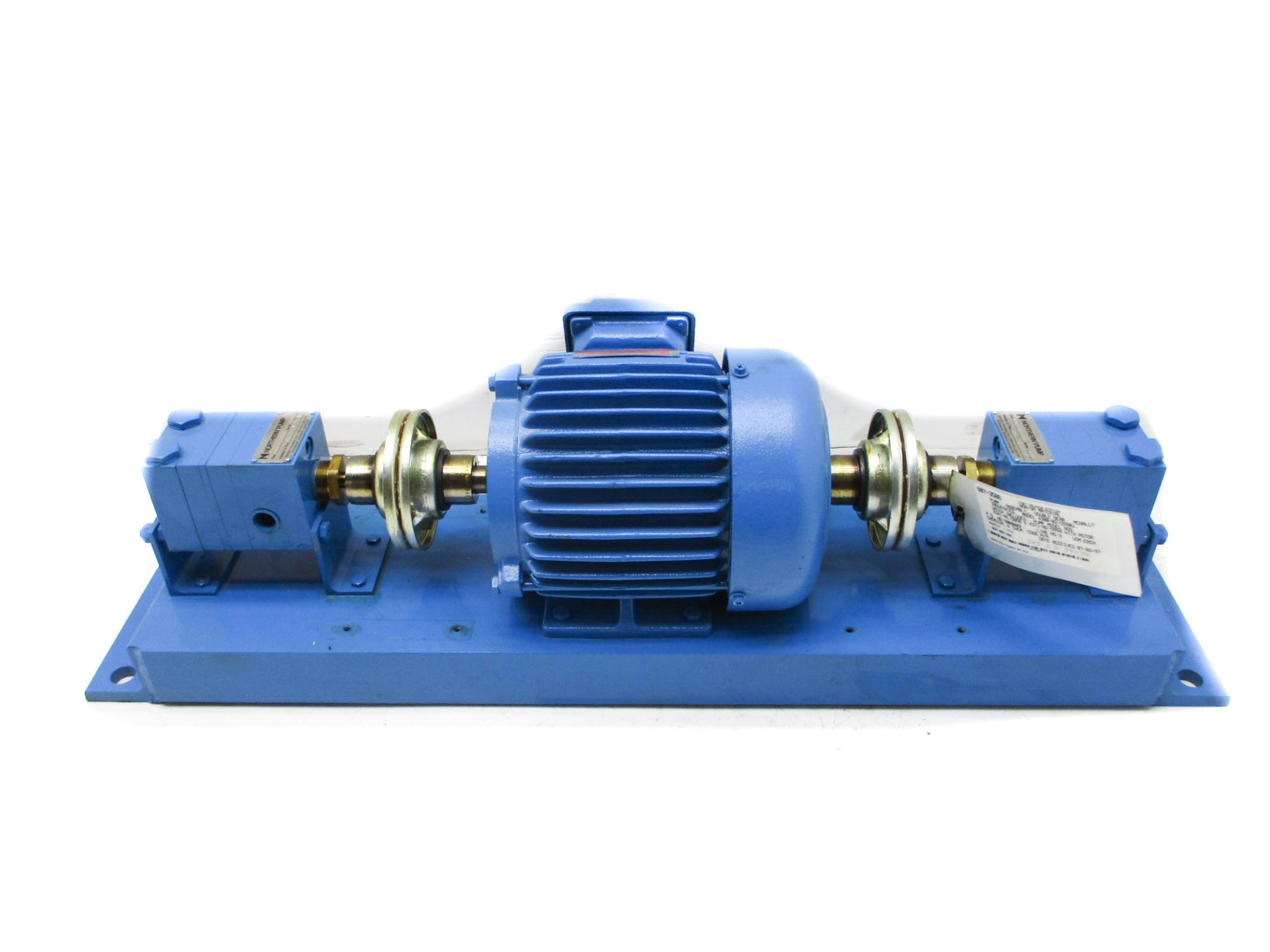 NORTHERN PUMP 4341-01-D958-4371-02-D958 NSNP