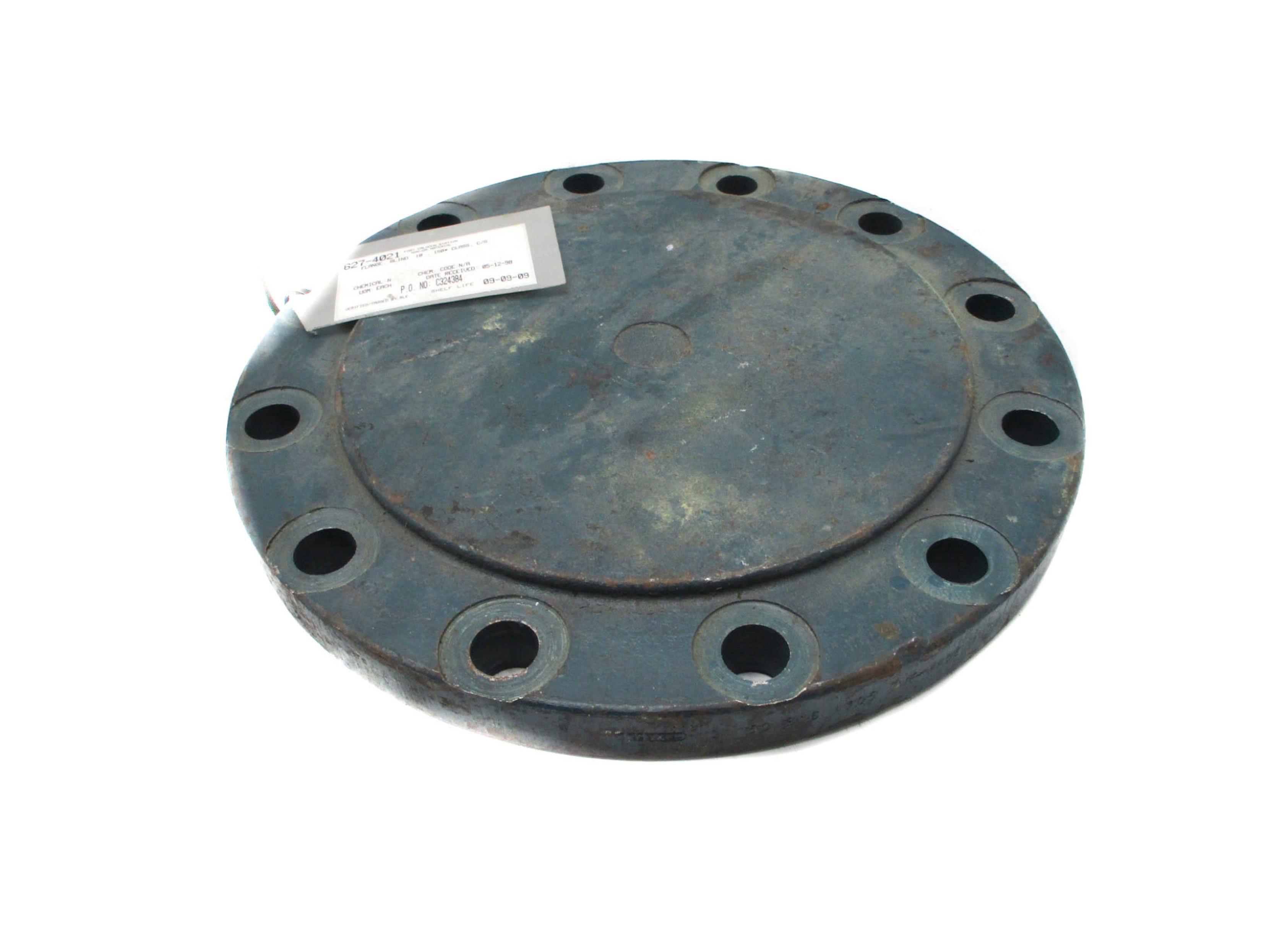 WELDBAND 10-150 NSNP