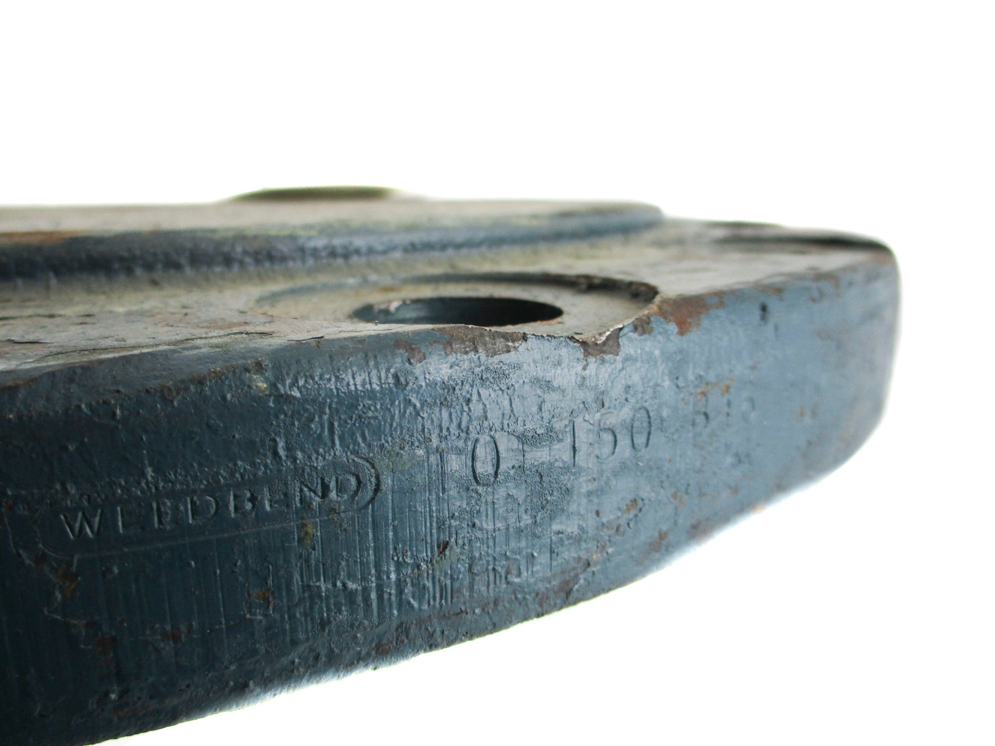 WELDBAND 10-150 NSNP