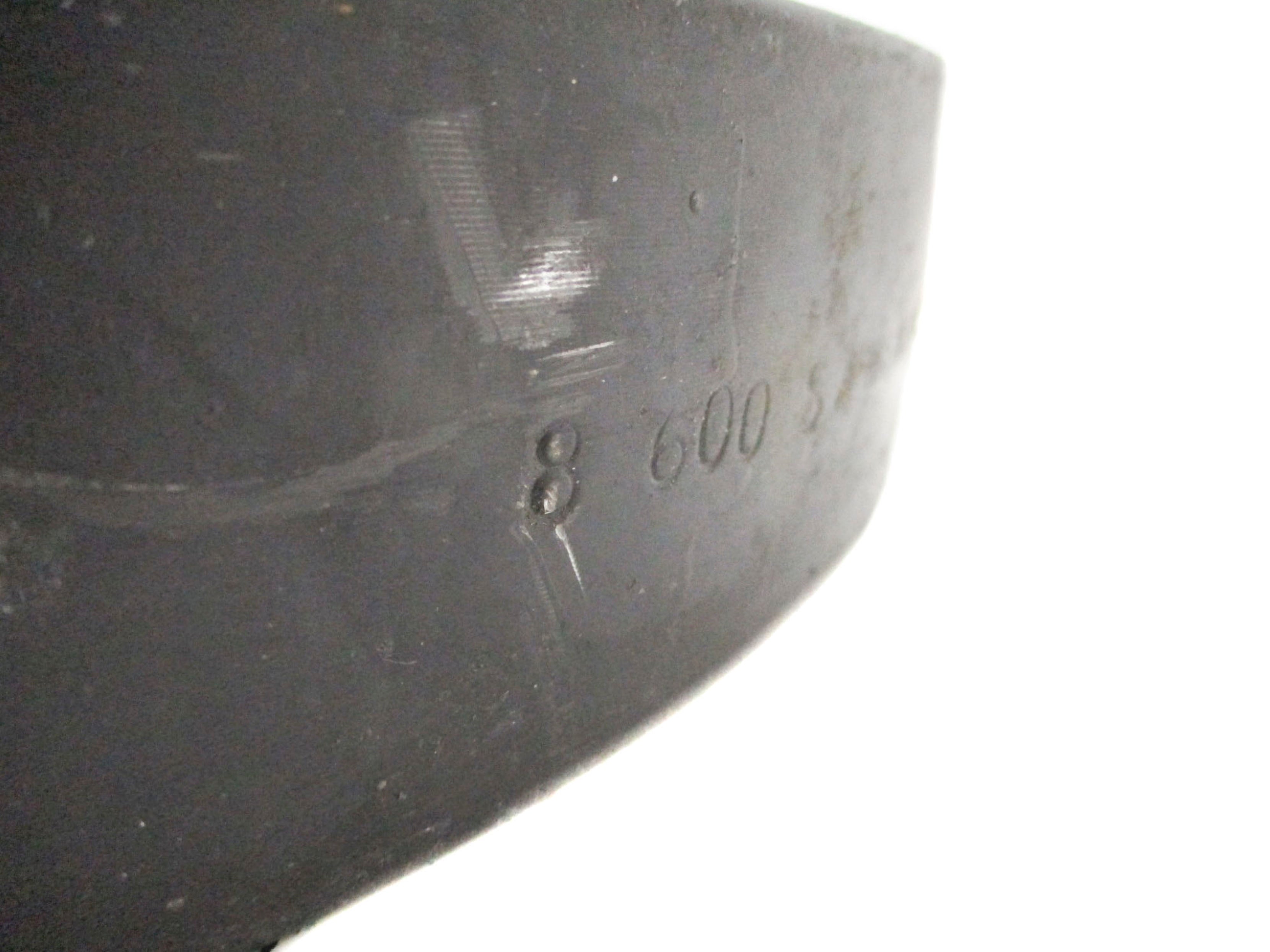 WELDBAND 8-600 NSNP