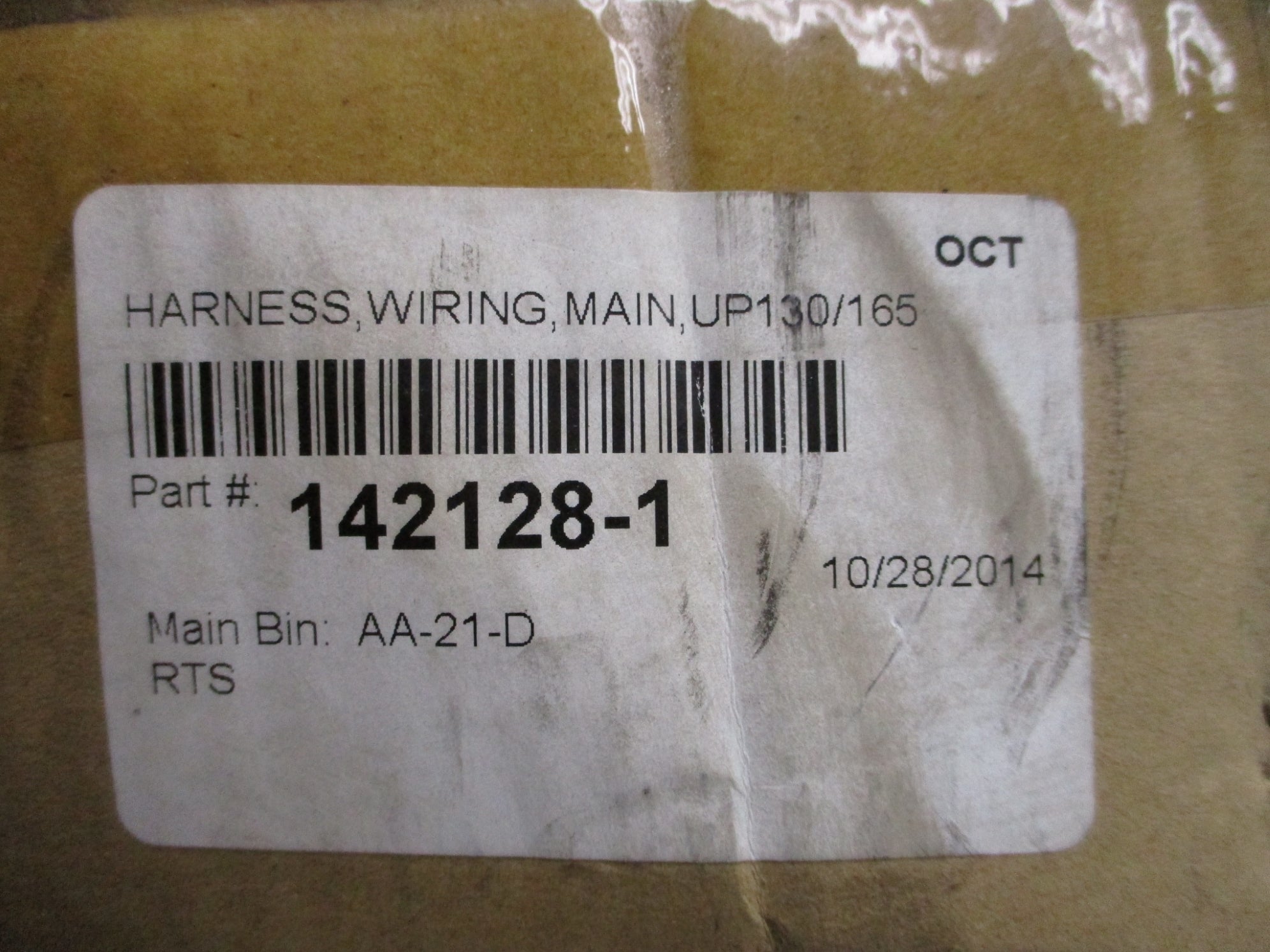 YASKAWA 142128-1 NSMP