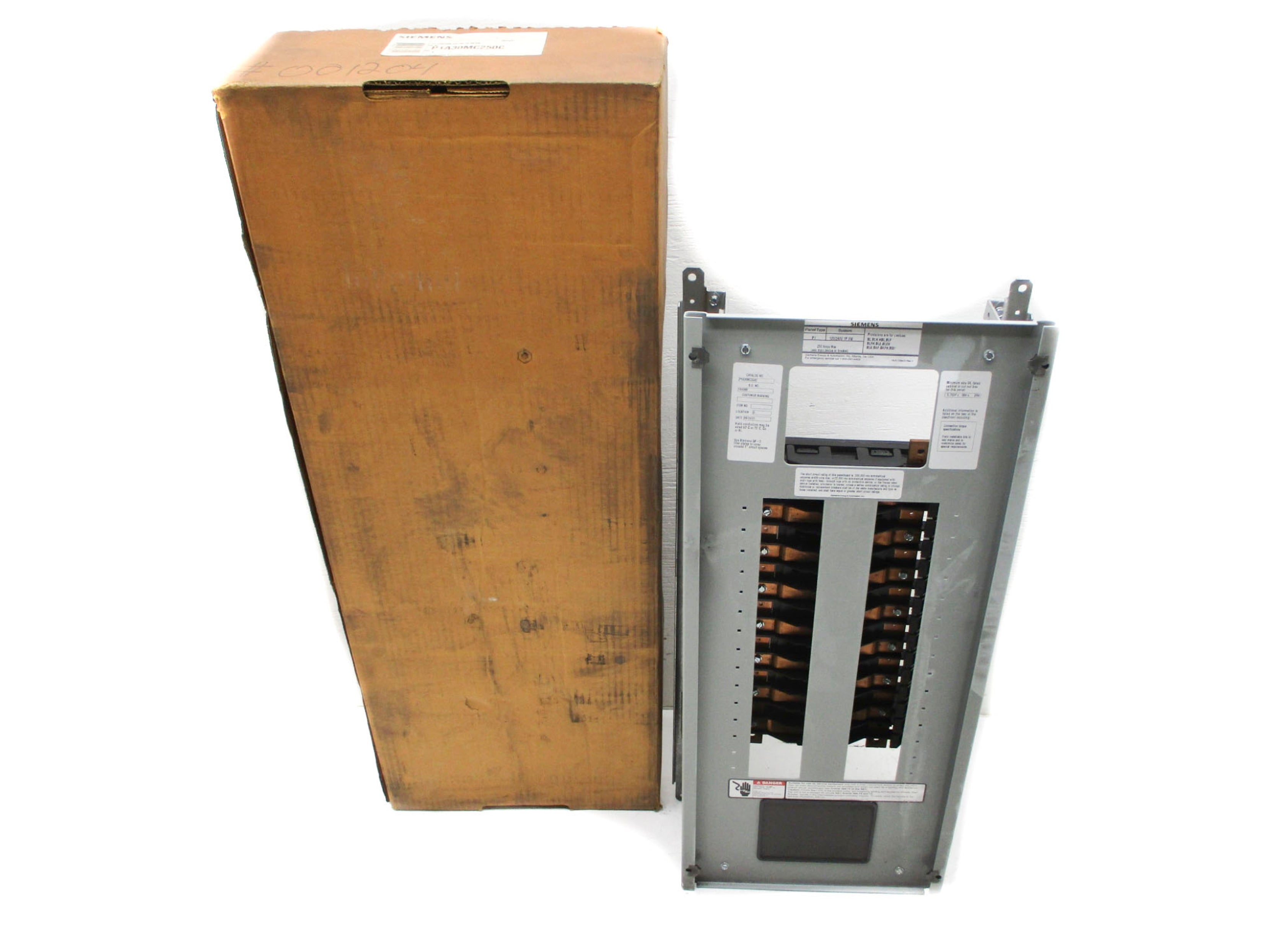 SIEMENS P1A30MC250C NSMP