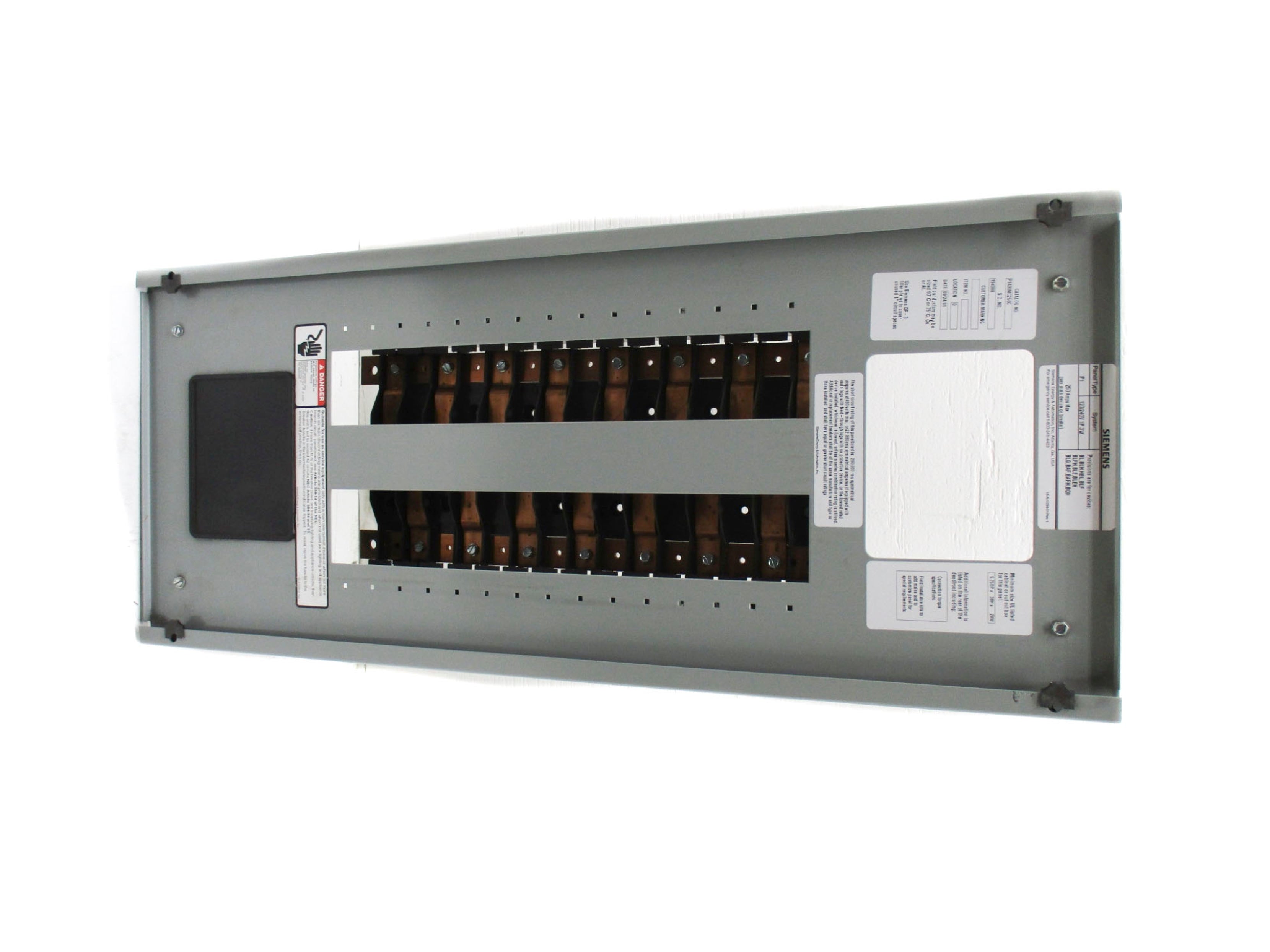 SIEMENS P1A30MC250C NSMP