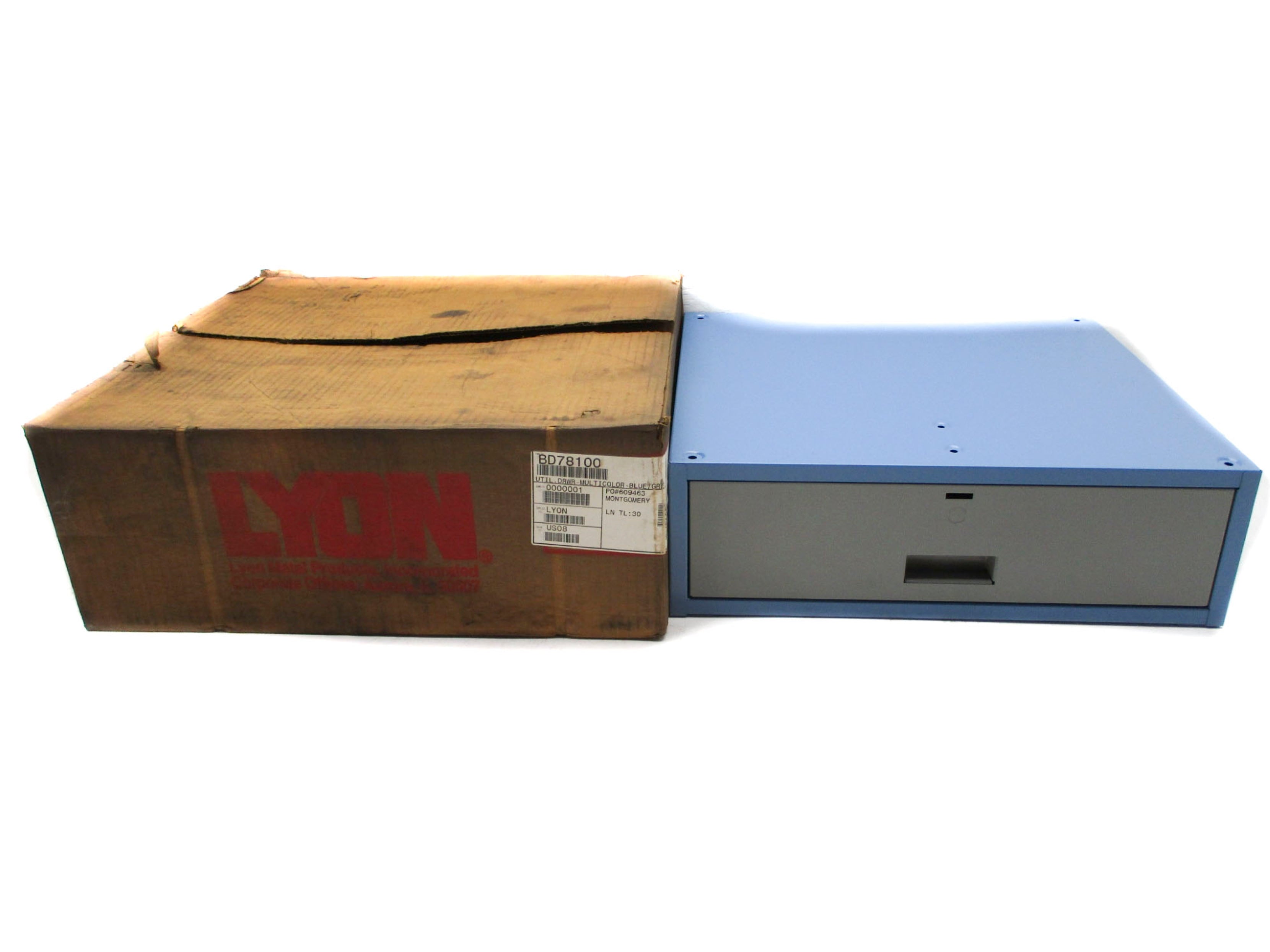 LYON BD78100 NSMP