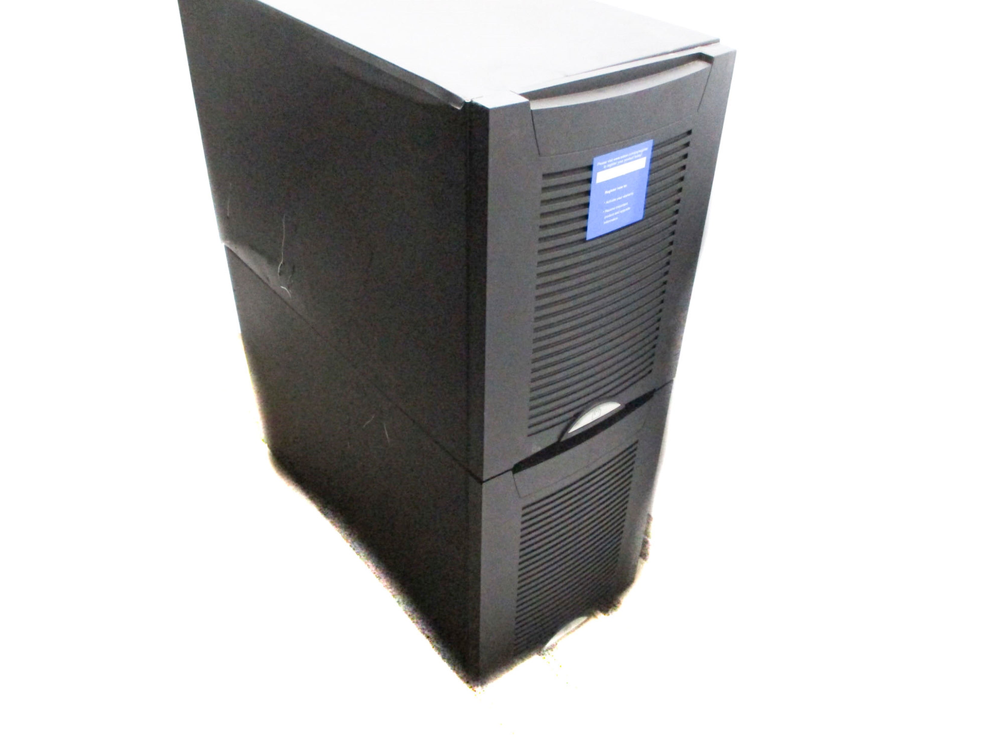 EATON EBM (AS PICTURED) NSMP