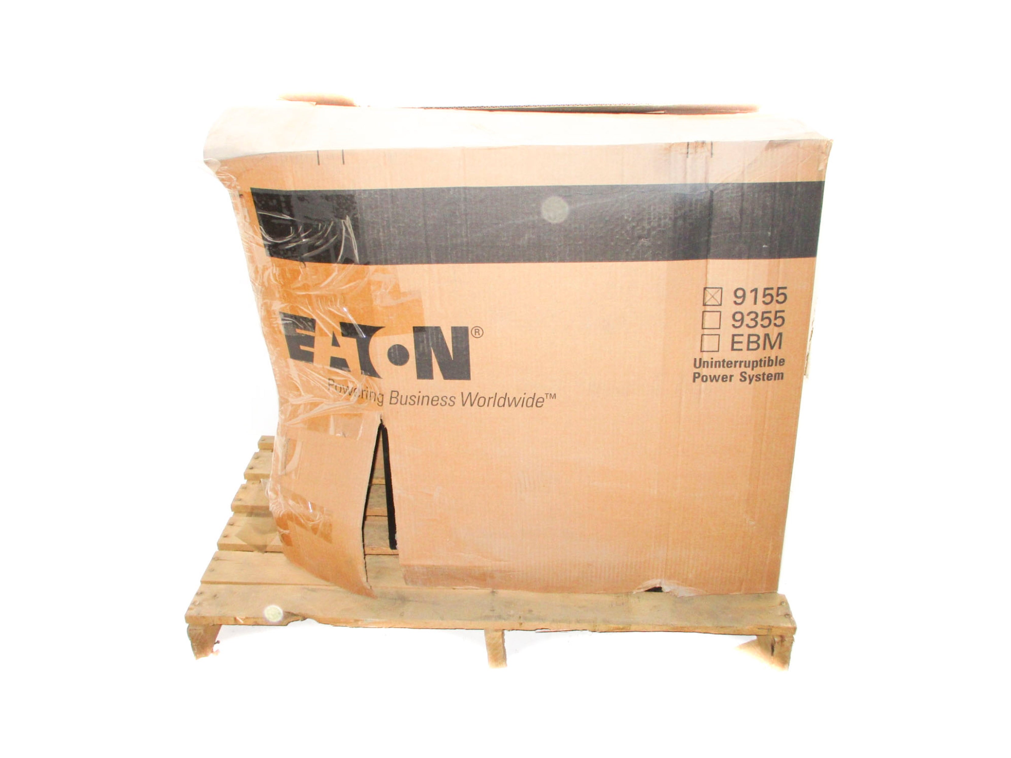 EATON 9155-8 NSMP