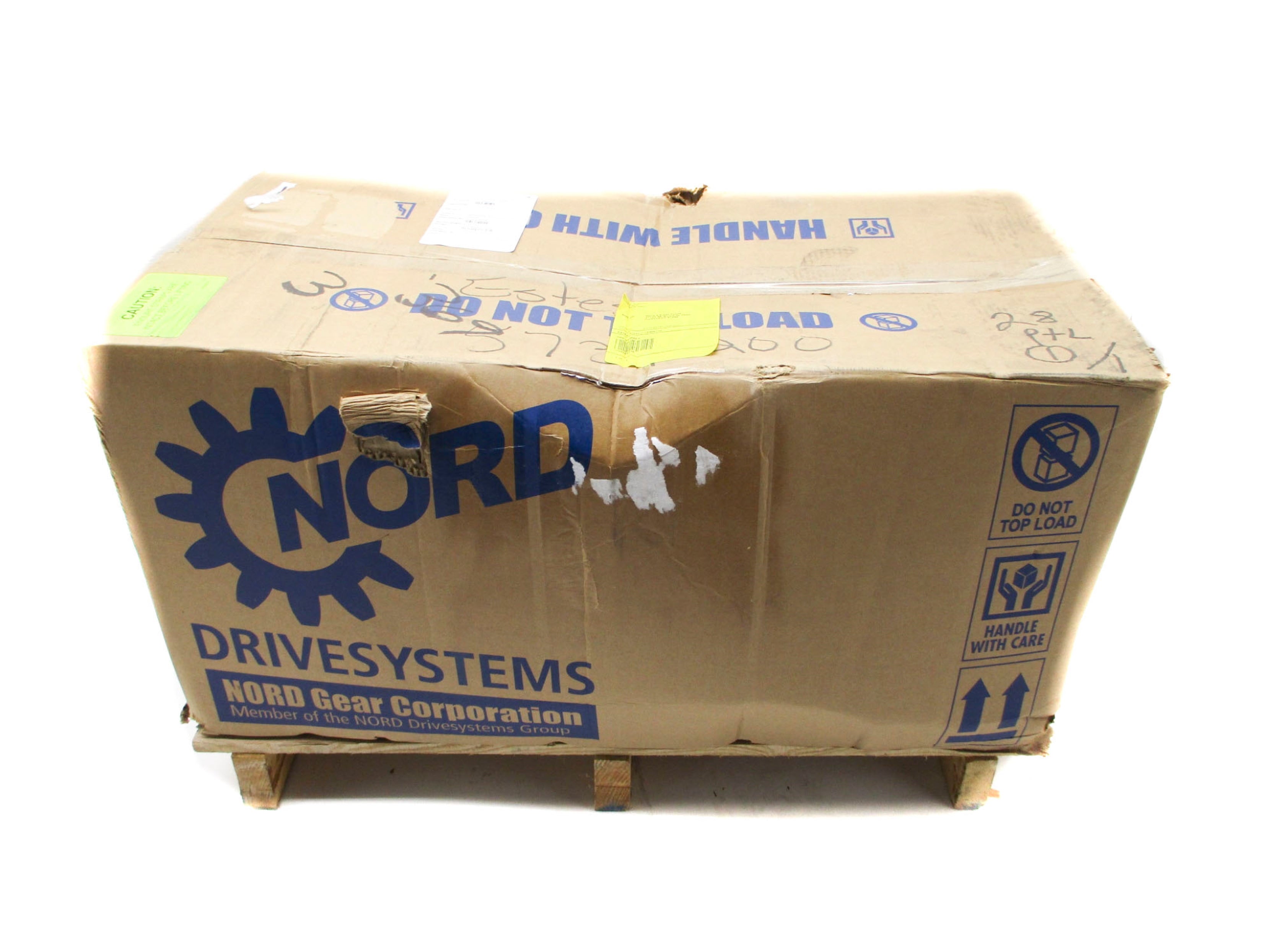 NORDGEAR SK33100AZB 56C05-71L/4 NSMP