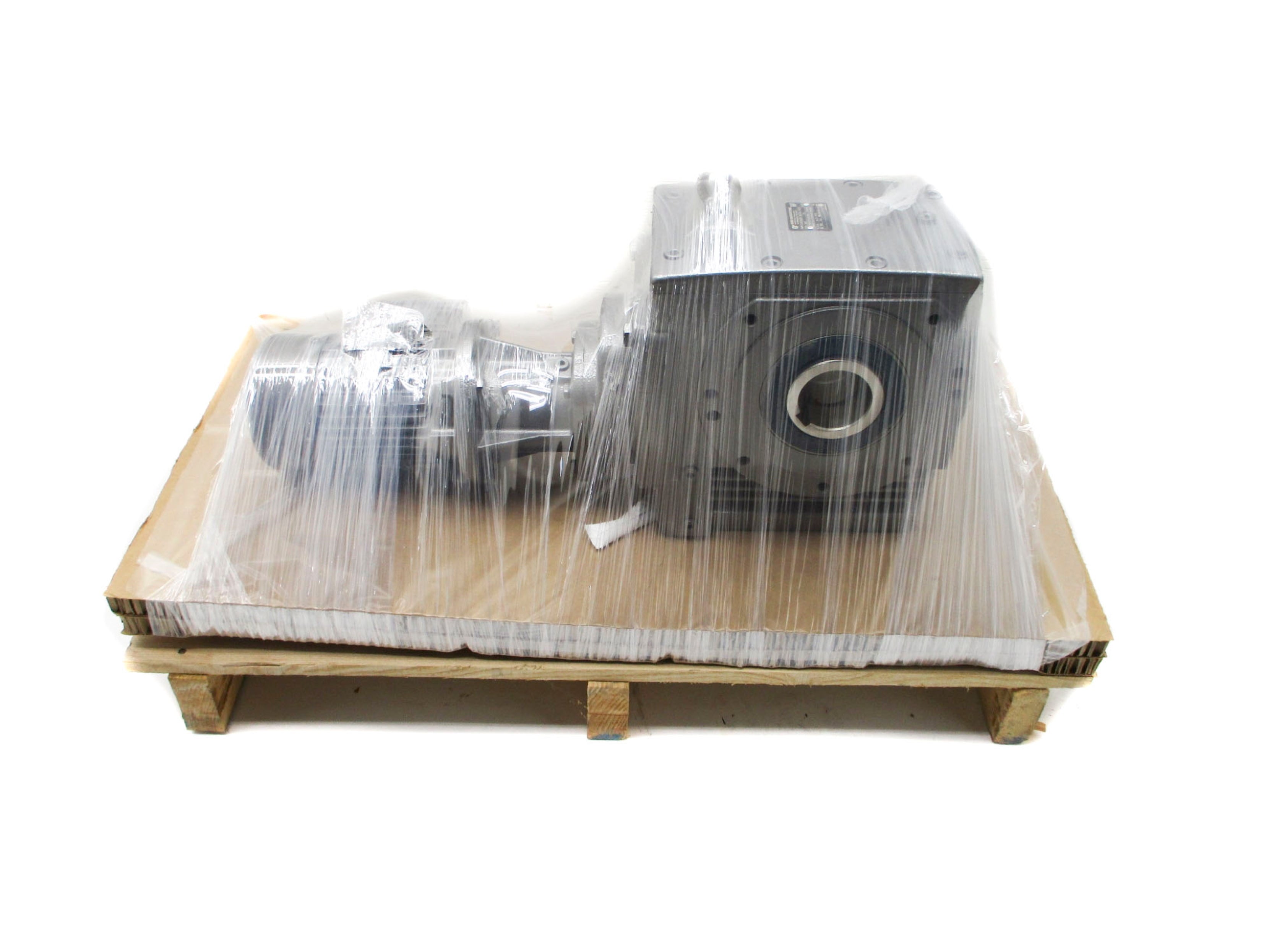 NORDGEAR SK33100AZB 56C05-71L/4 NSMP