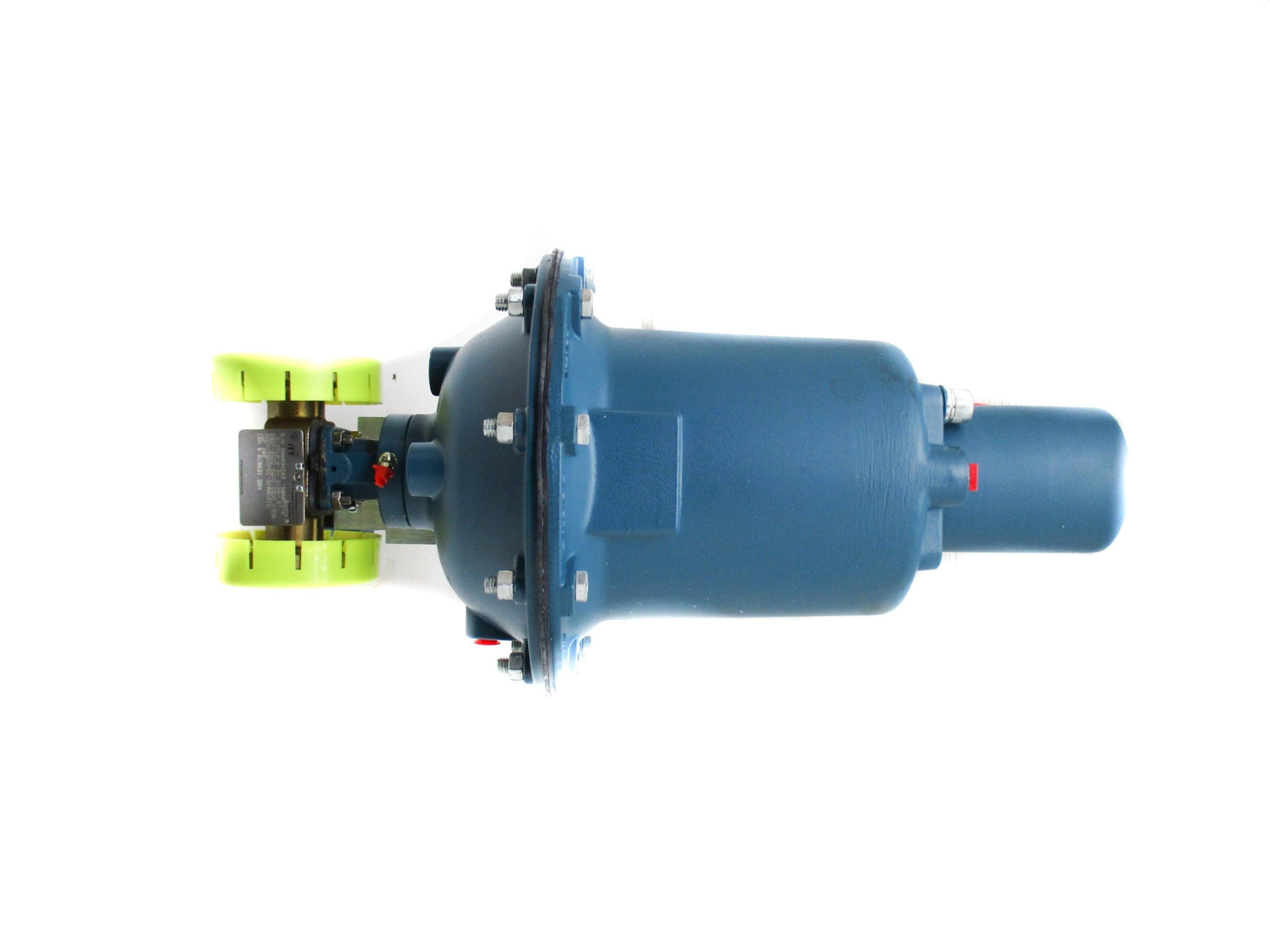 ITT 5-2540-B-34-3228-LS1-SQD1-SQD2-SQD4-SQD NSMP