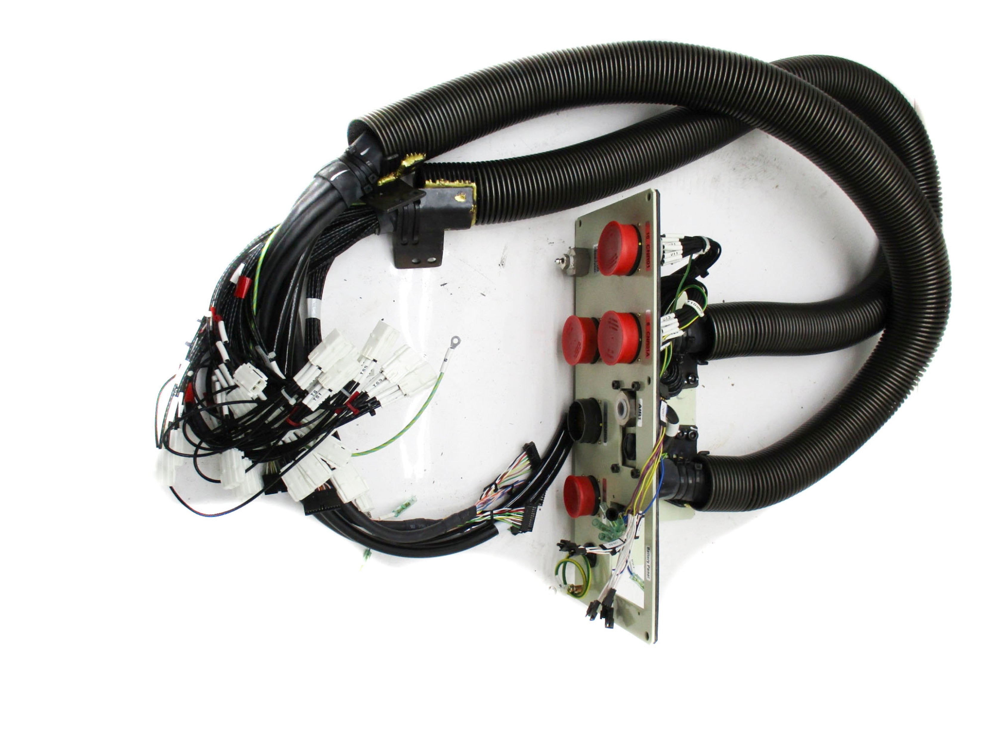 NACHI SP-BJ-018-TO NSMP