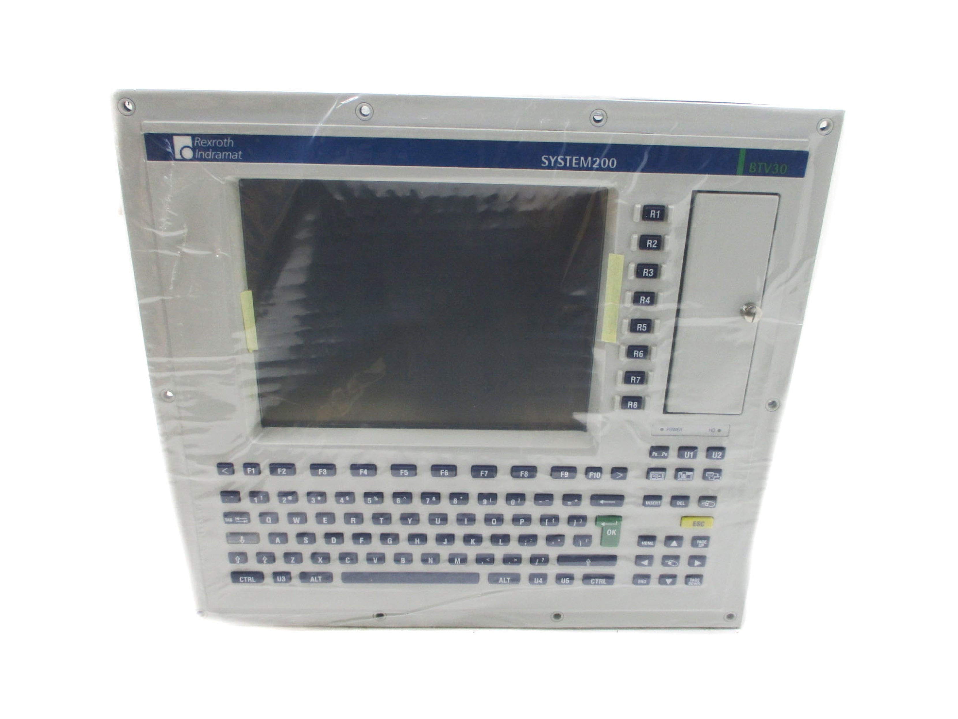 REXROTH BTV30.2PA-24R-55C-D-NW REMAN