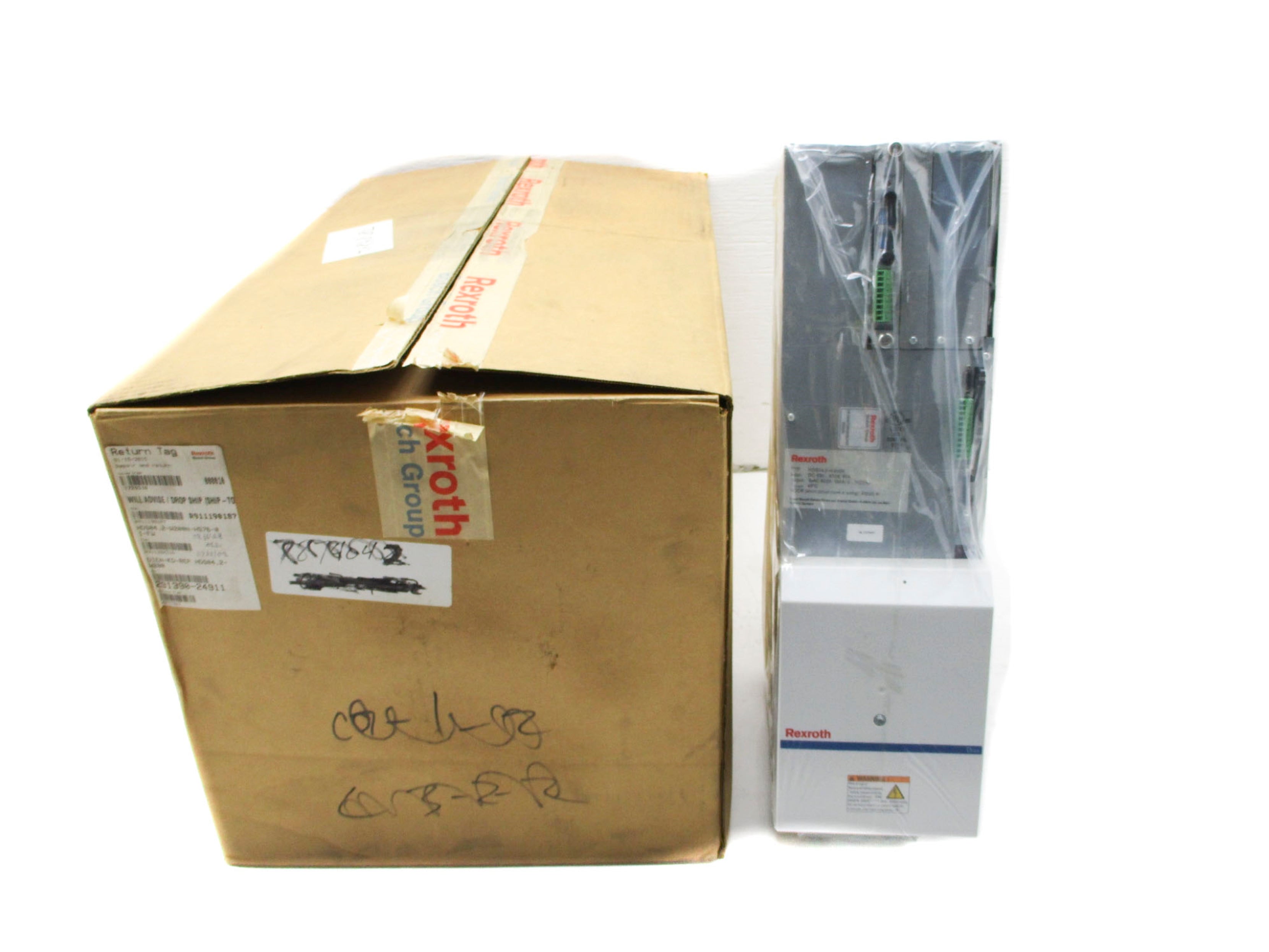 REXROTH HD504.2-W200N-H576-01-FW REMAN