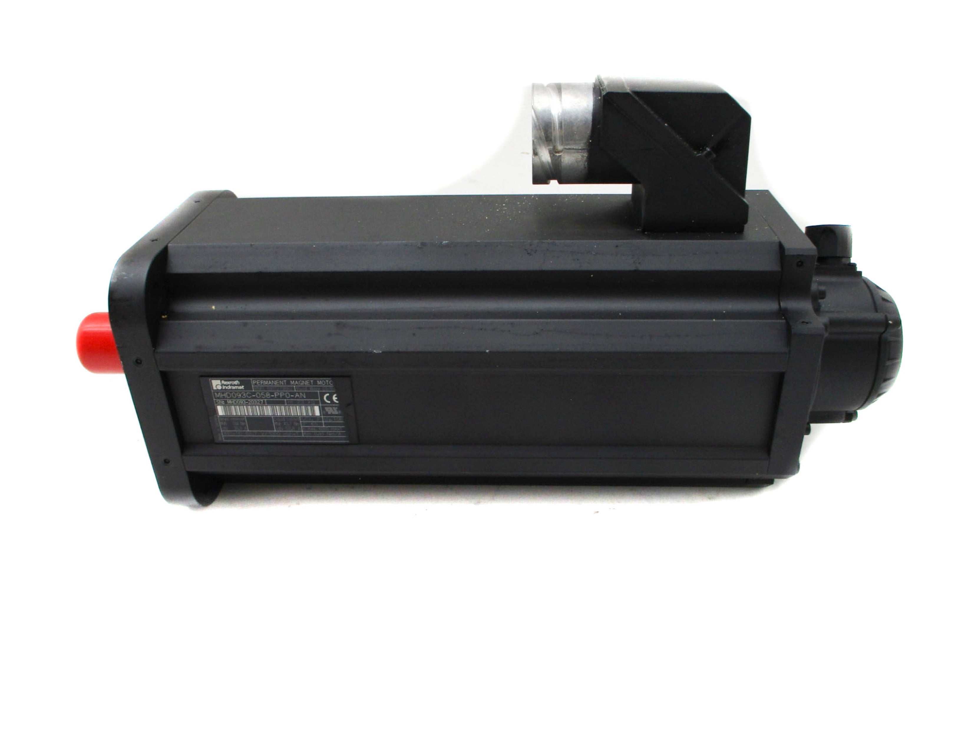 REXROTH MHD093C-058-PP0-AN R911279862 REMAN